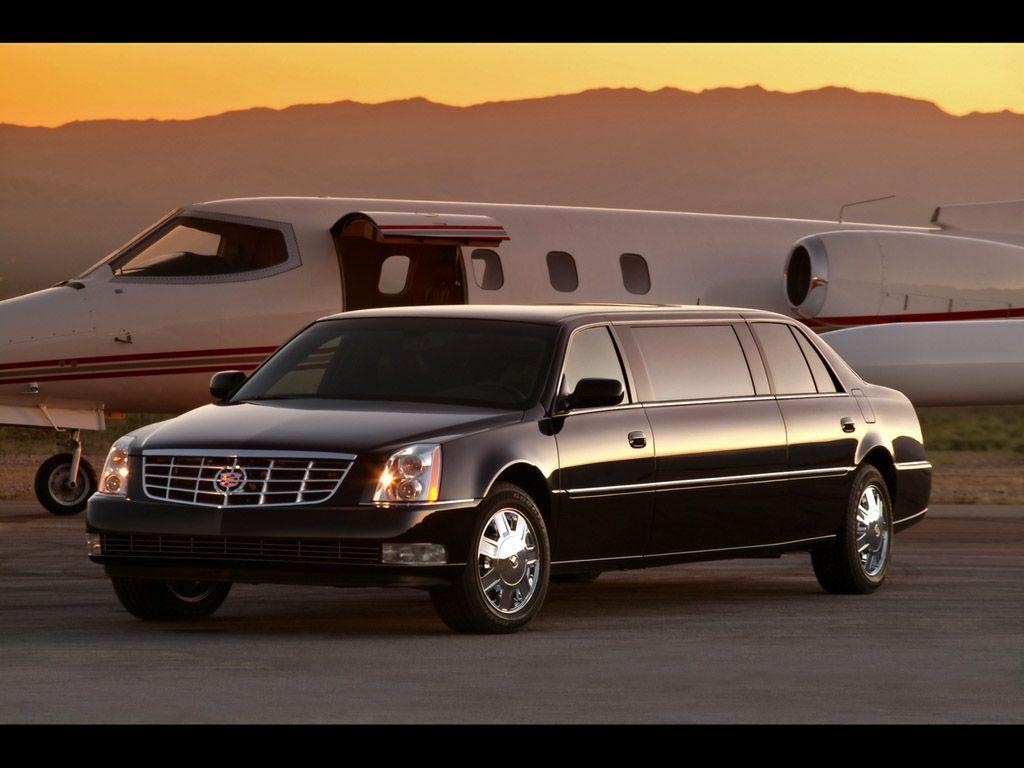 Limousine Wallpapers