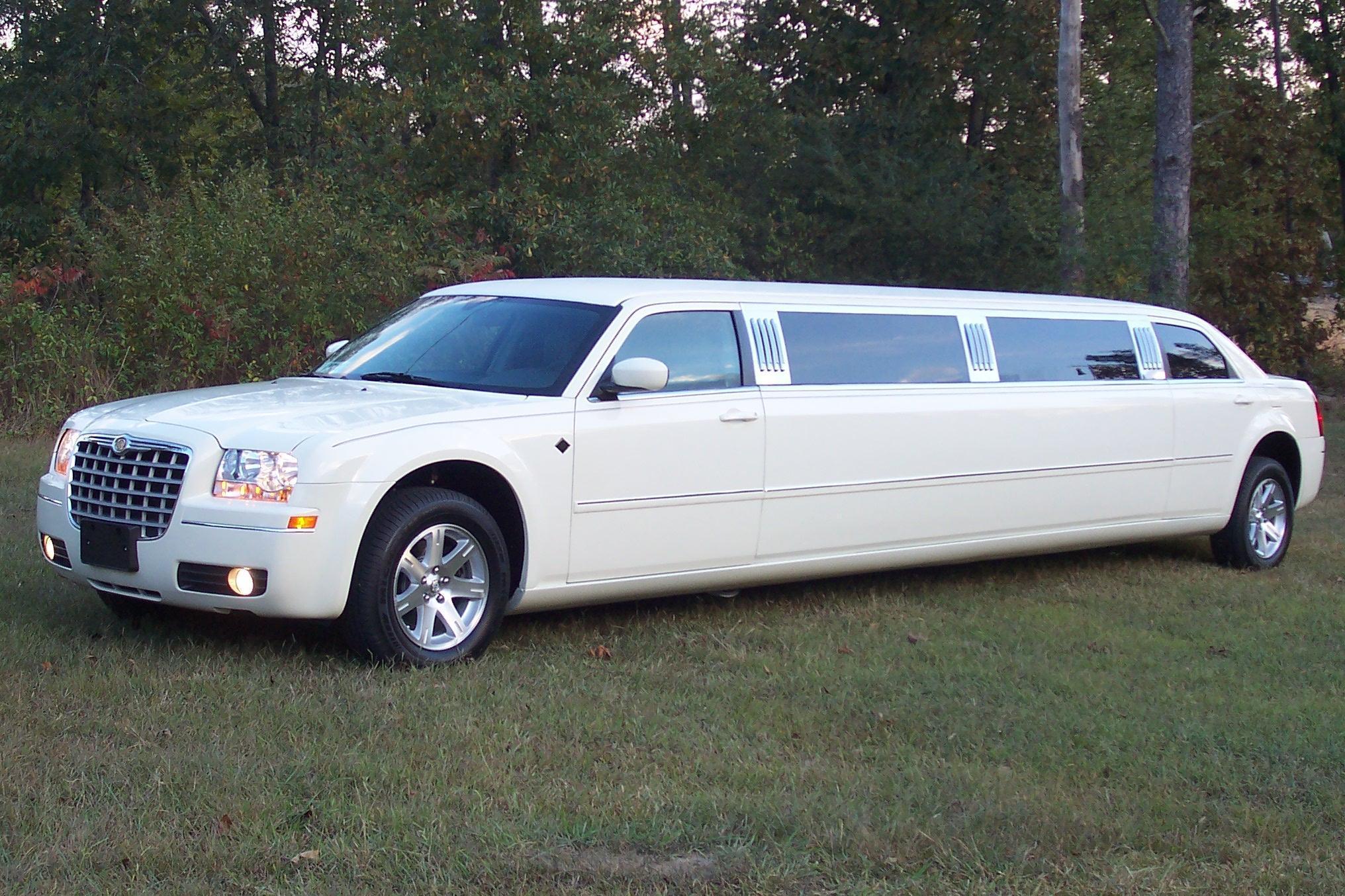 Limousine Wallpapers