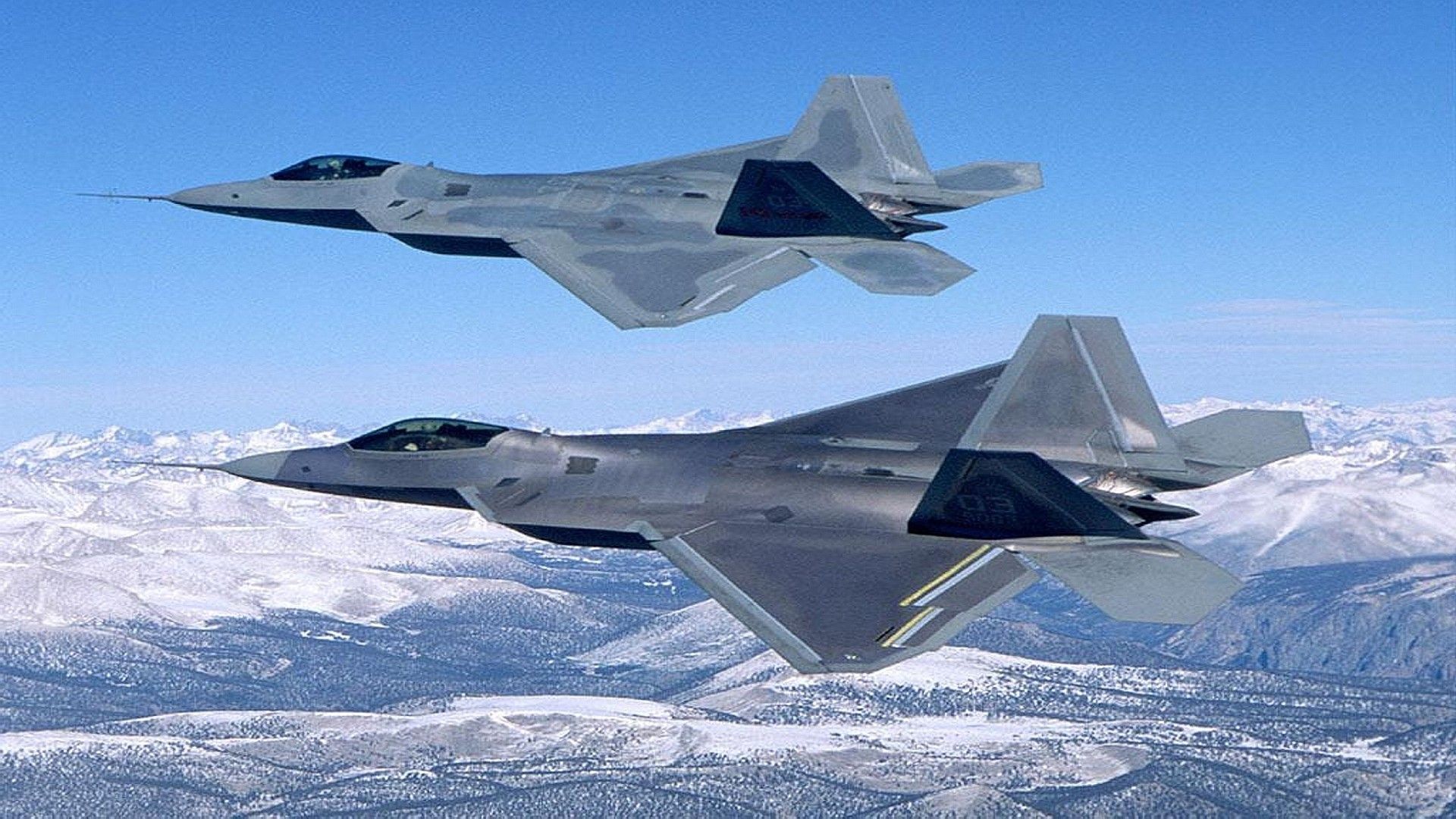 Lockheed Martin Concept Wallpapers