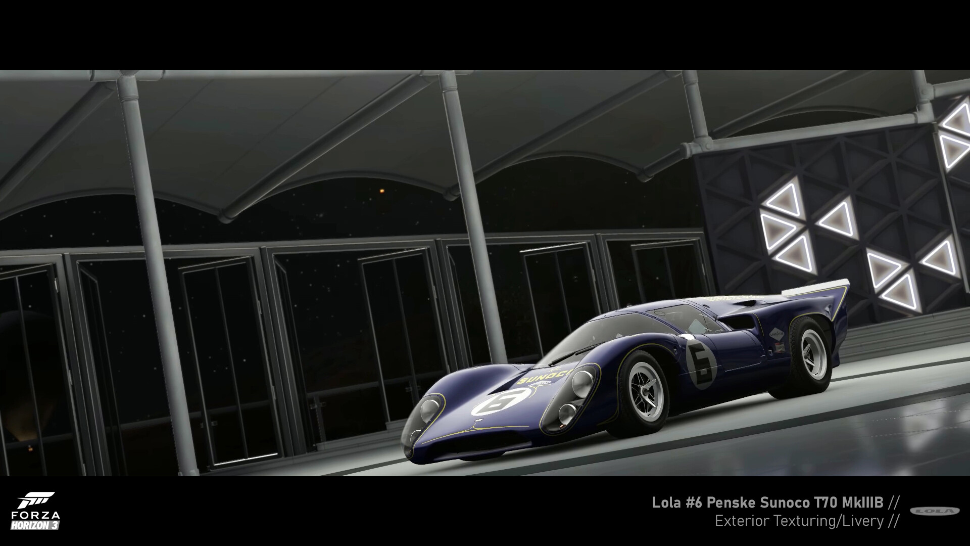 Lola T70 Wallpapers