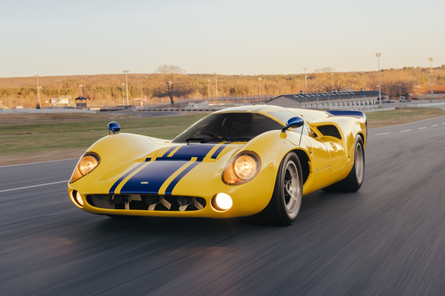 Lola T70 Wallpapers