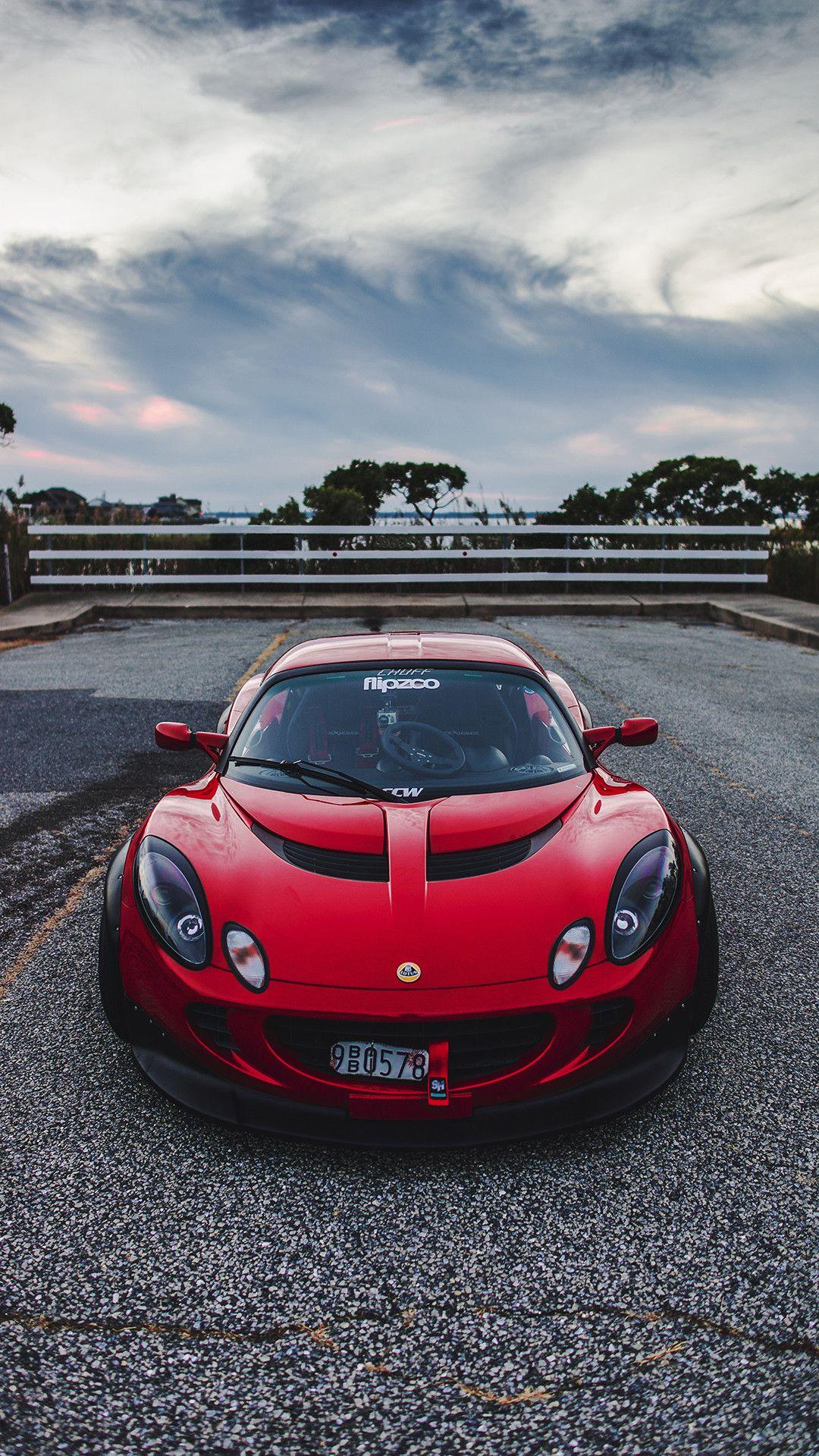 Lotus Car Wallpapers