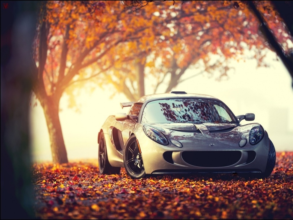 Lotus Car Wallpapers