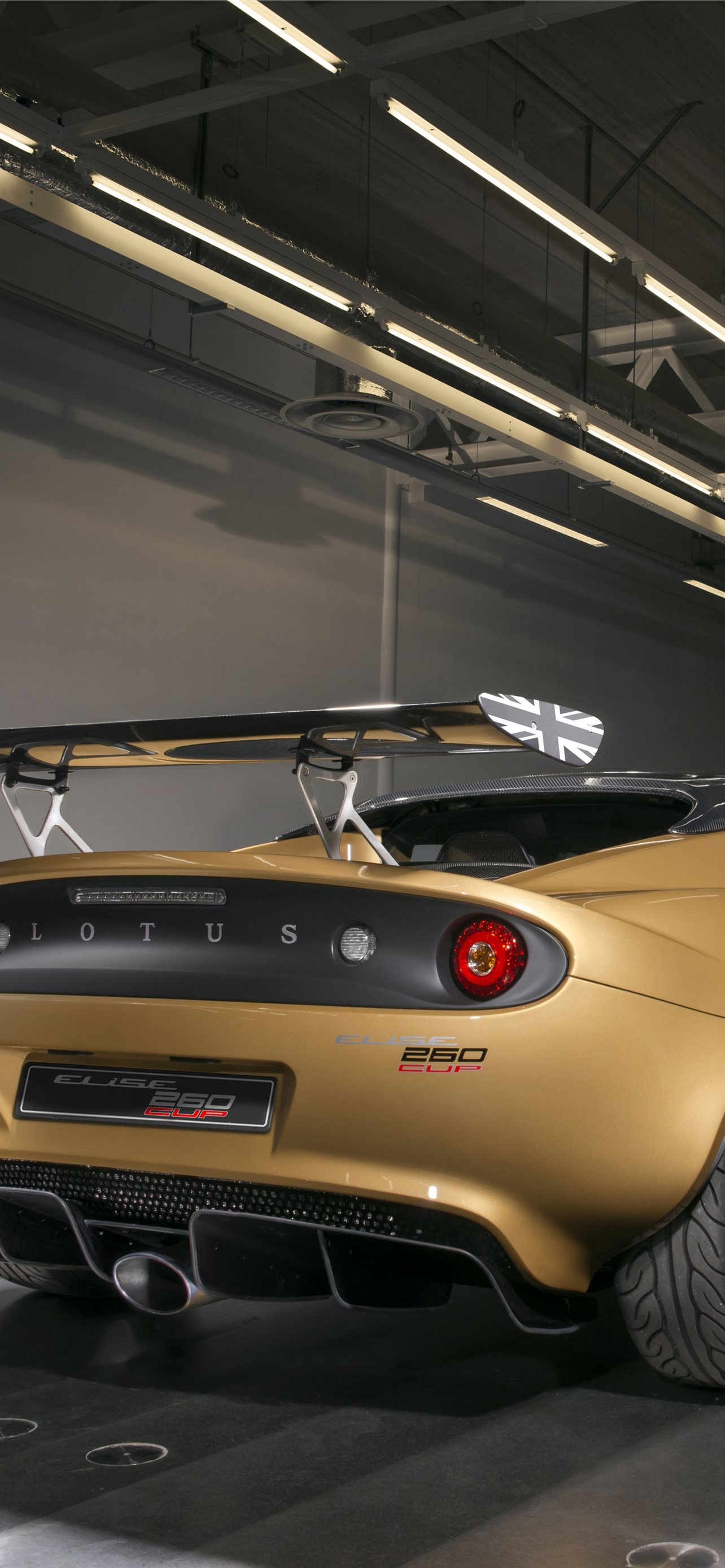 Lotus Car Wallpapers