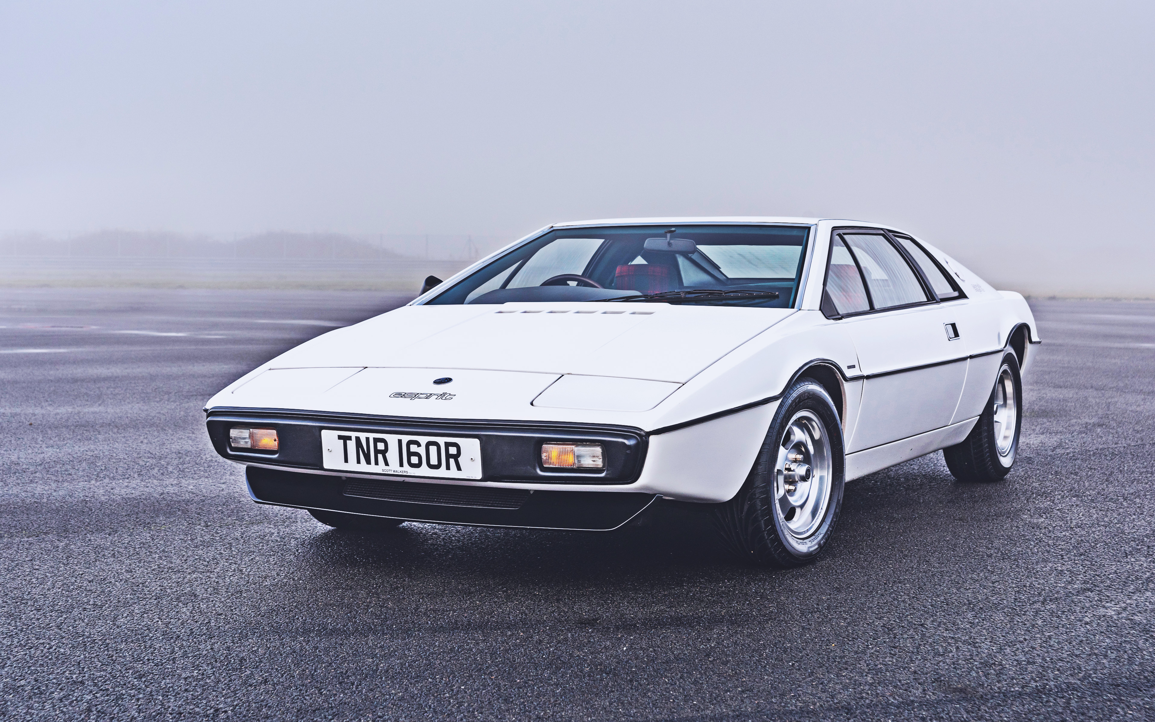 Lotus Esprit Wallpapers