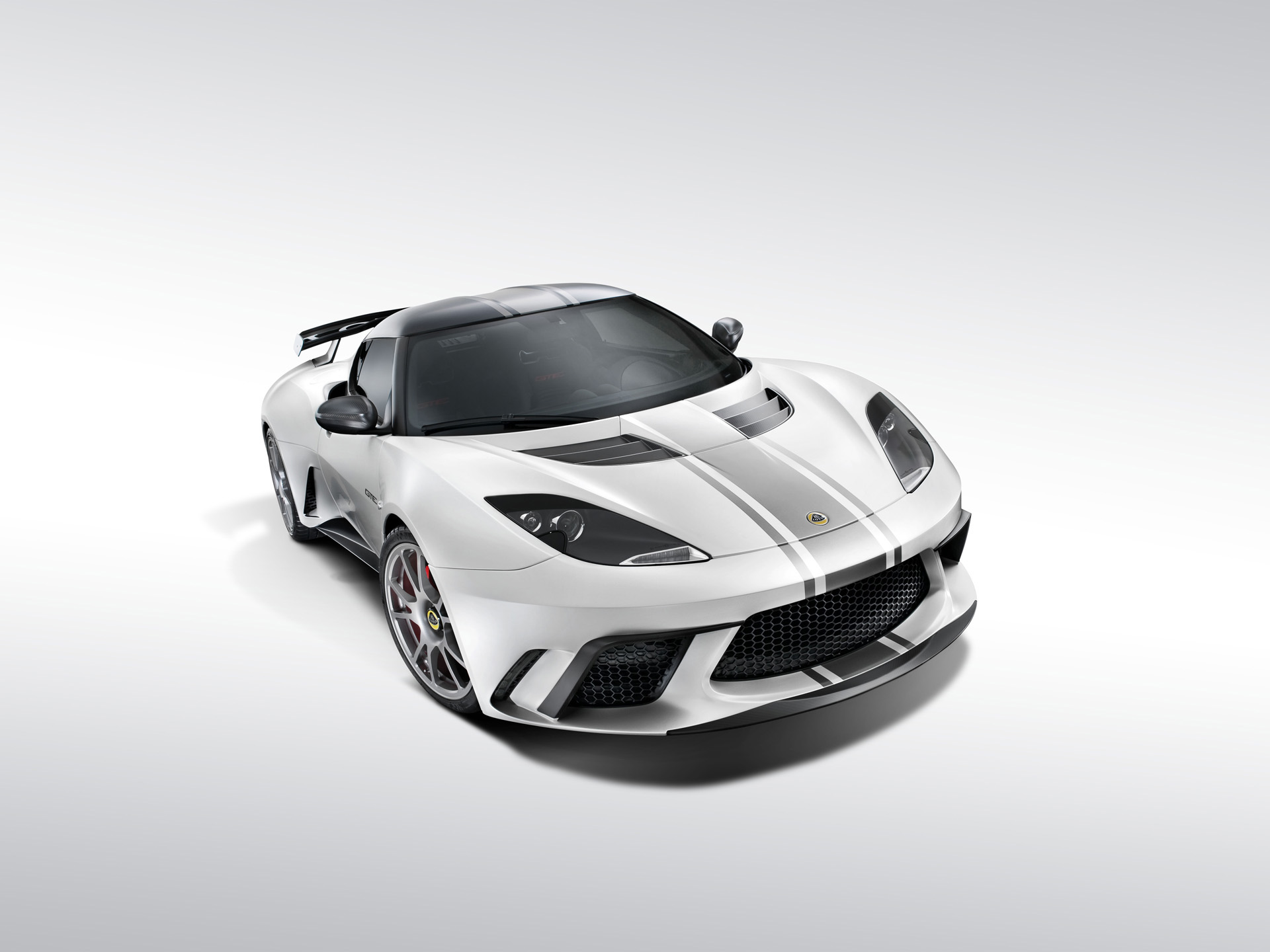 Lotus Evora Gx Wallpapers