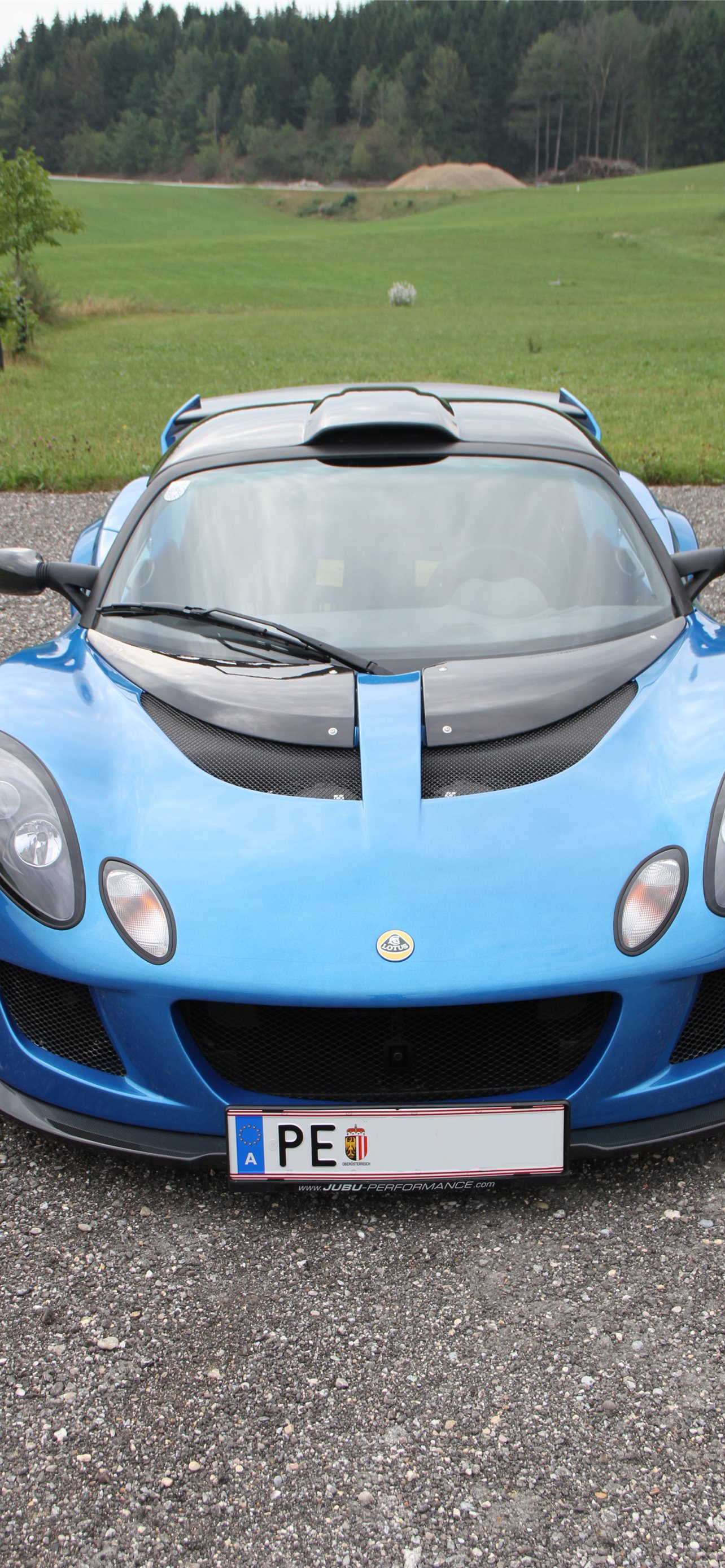 Lotus Evora Gx Wallpapers