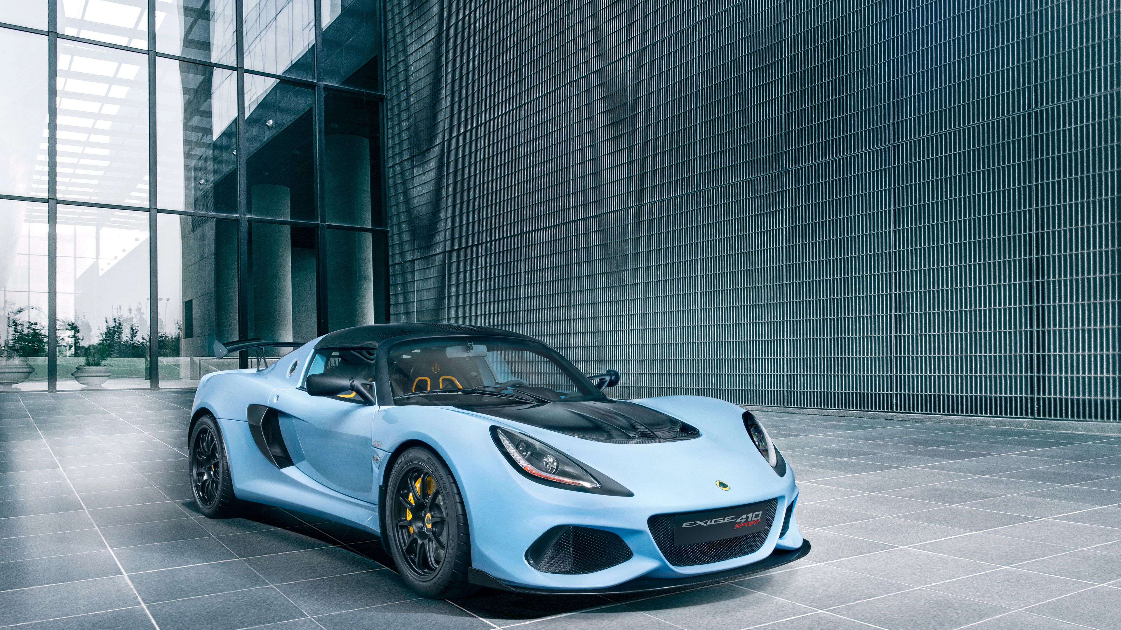 Lotus Evora Gx Wallpapers