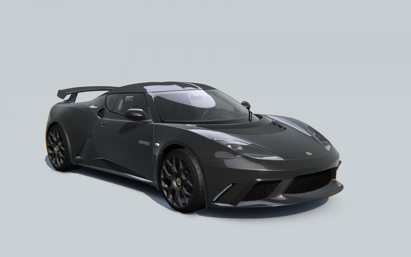 Lotus Evora Gx Wallpapers