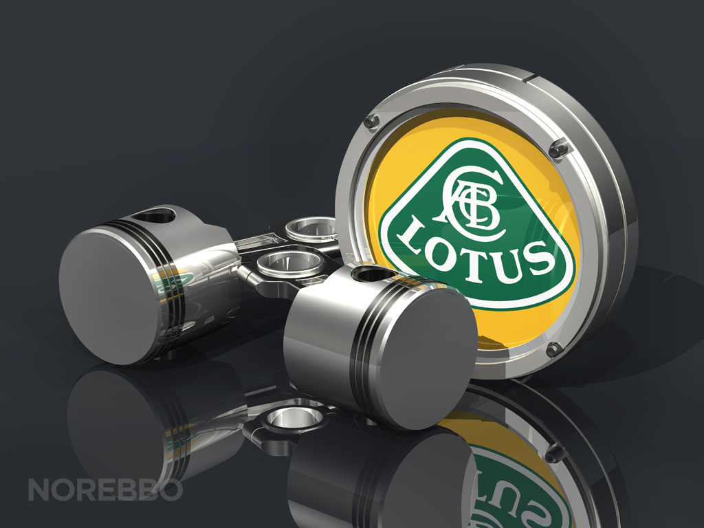 Lotus Logo Wallpapers