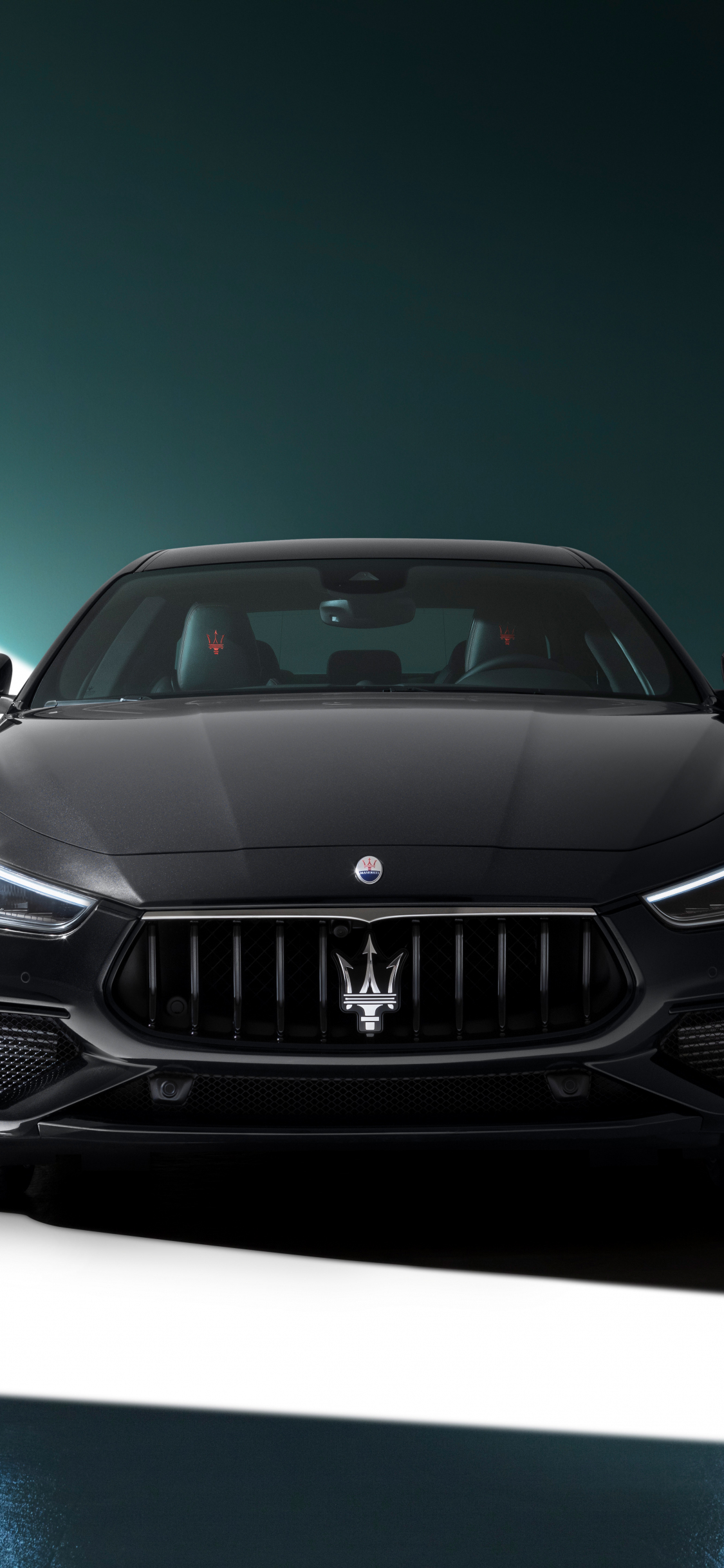 Maserati Ghibli Wallpapers