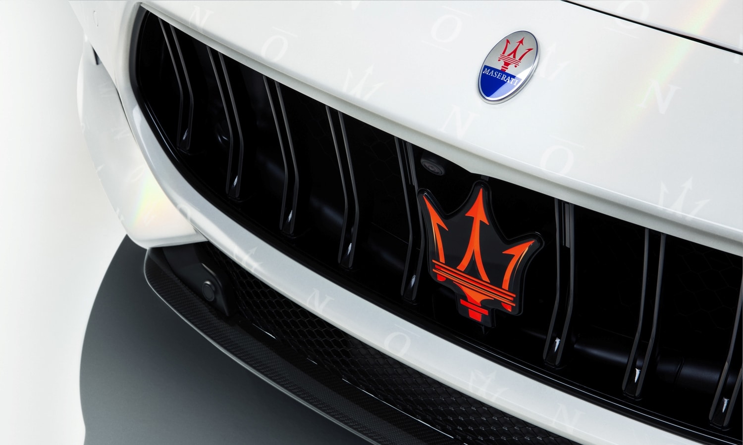 Maserati Quattroporte Trofeo Unica Wallpapers