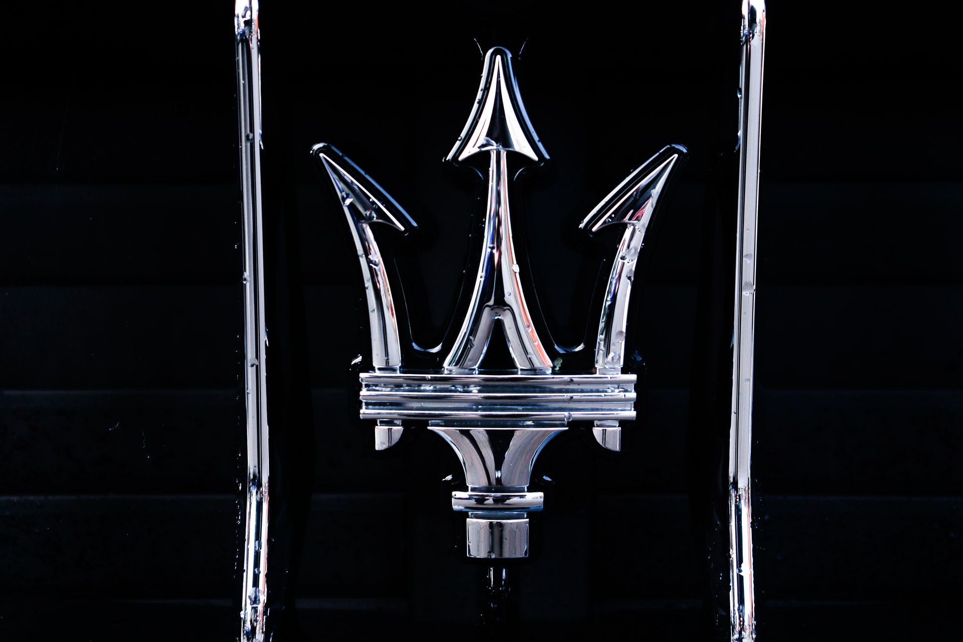 Maserati Quattroporte Trofeo Unica Wallpapers