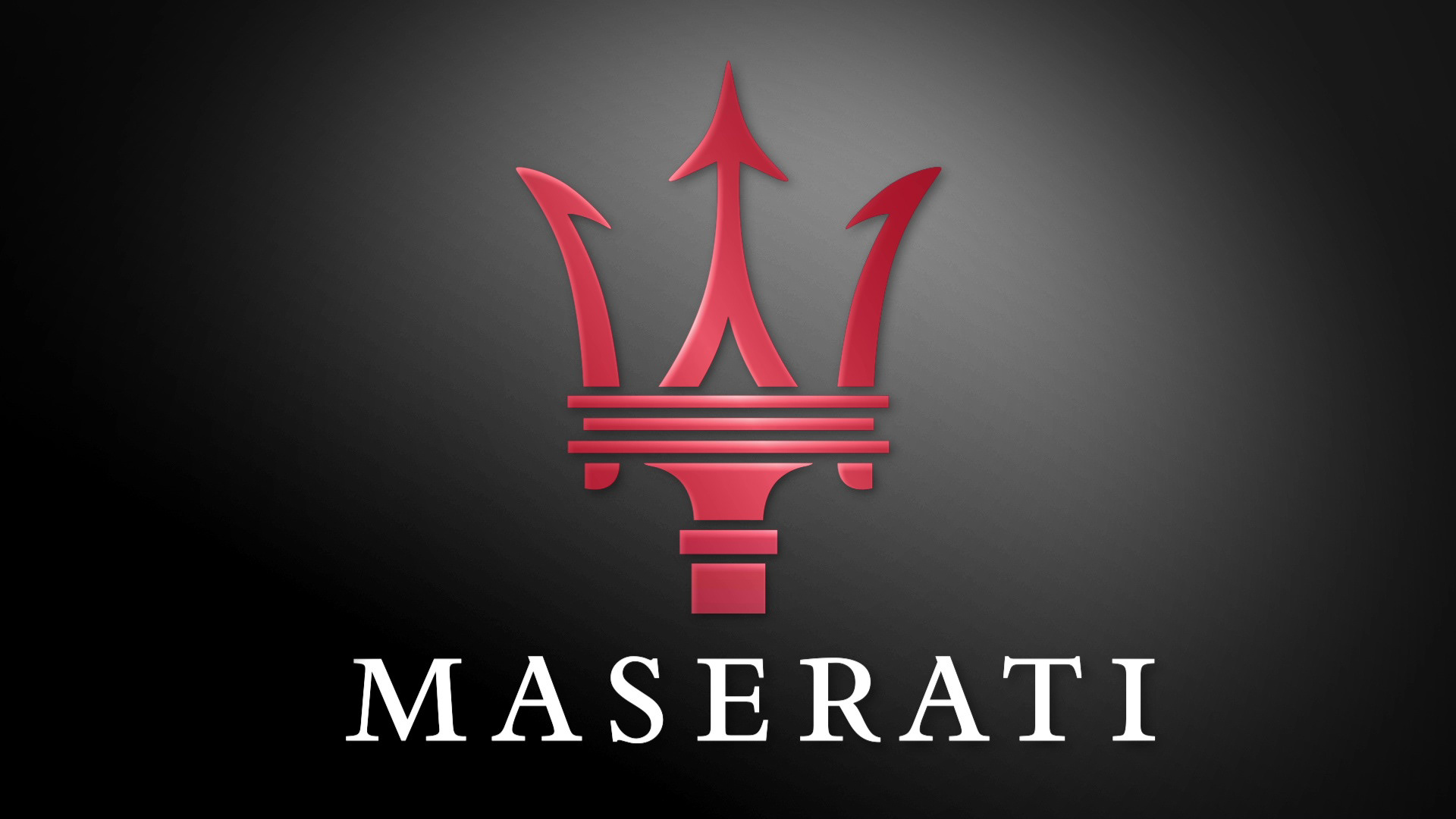 Maserati Symbol Wallpapers