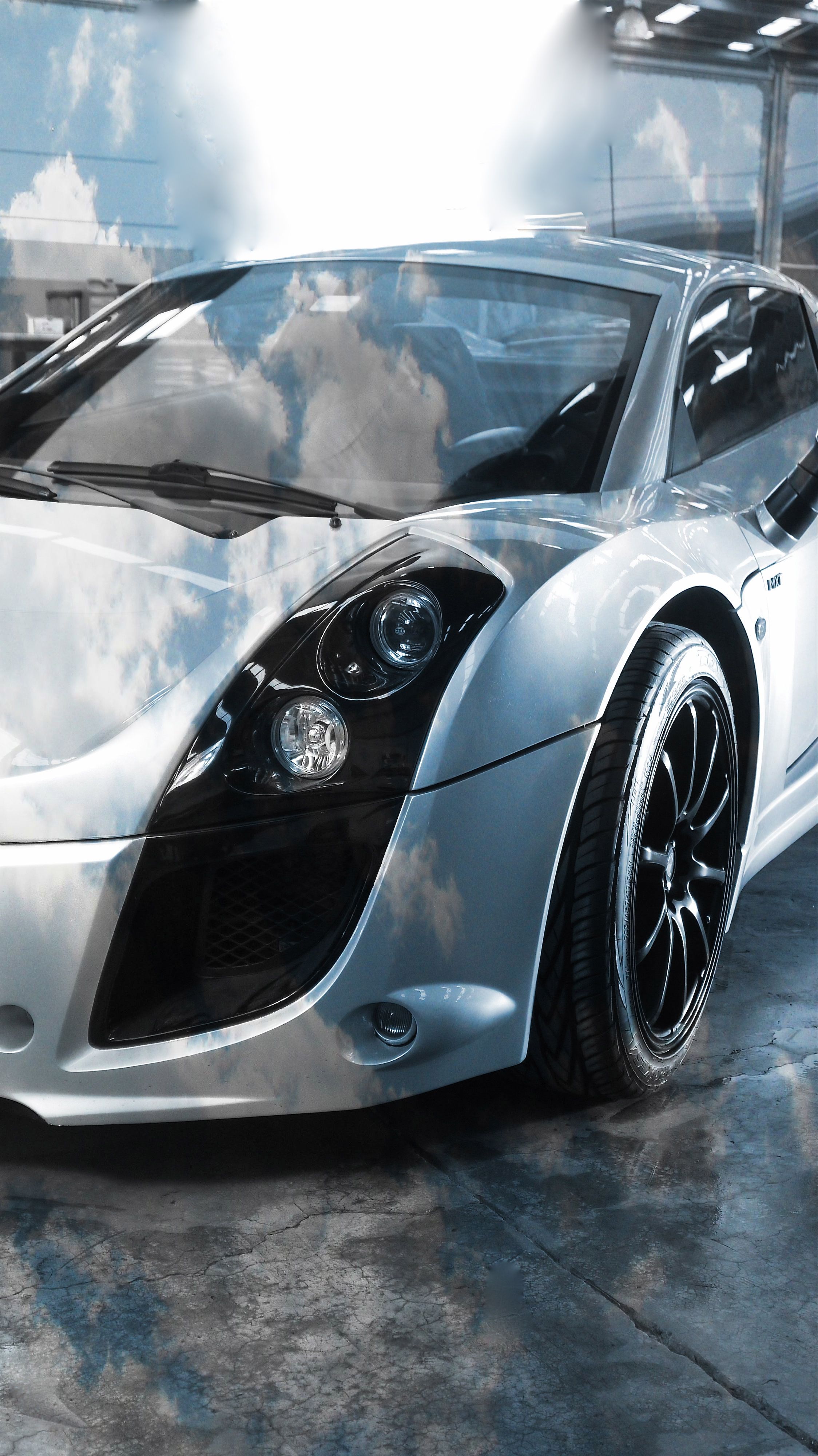 Mastretta Wallpapers