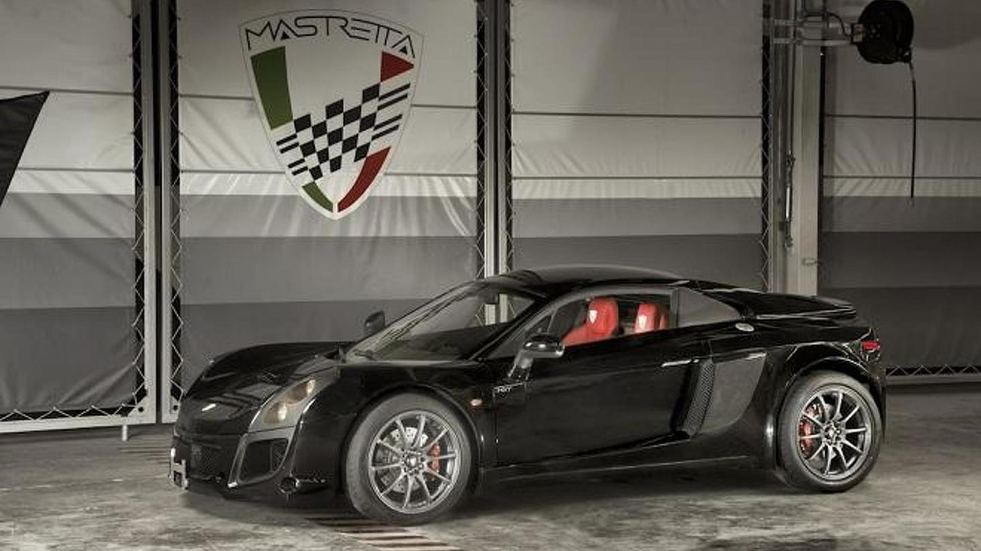 Mastretta Wallpapers