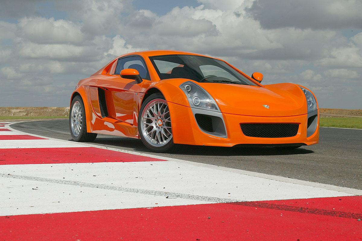 Mastretta Wallpapers