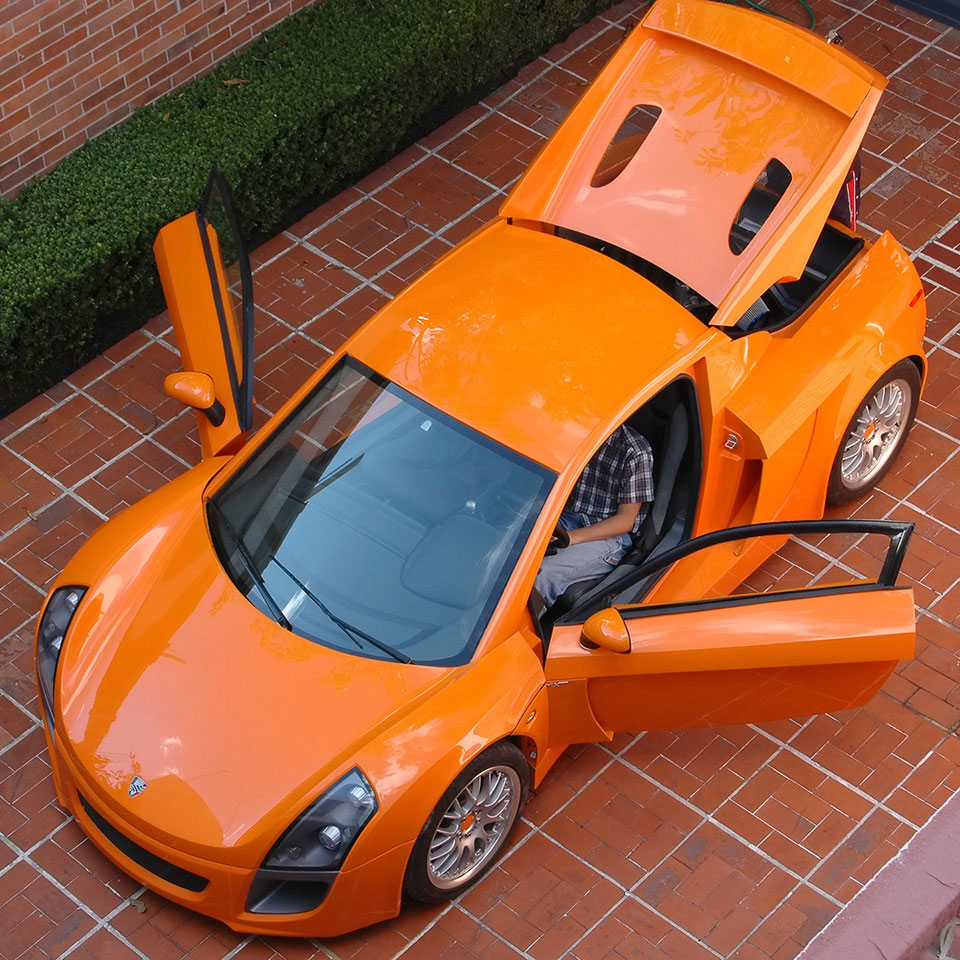 Mastretta Wallpapers