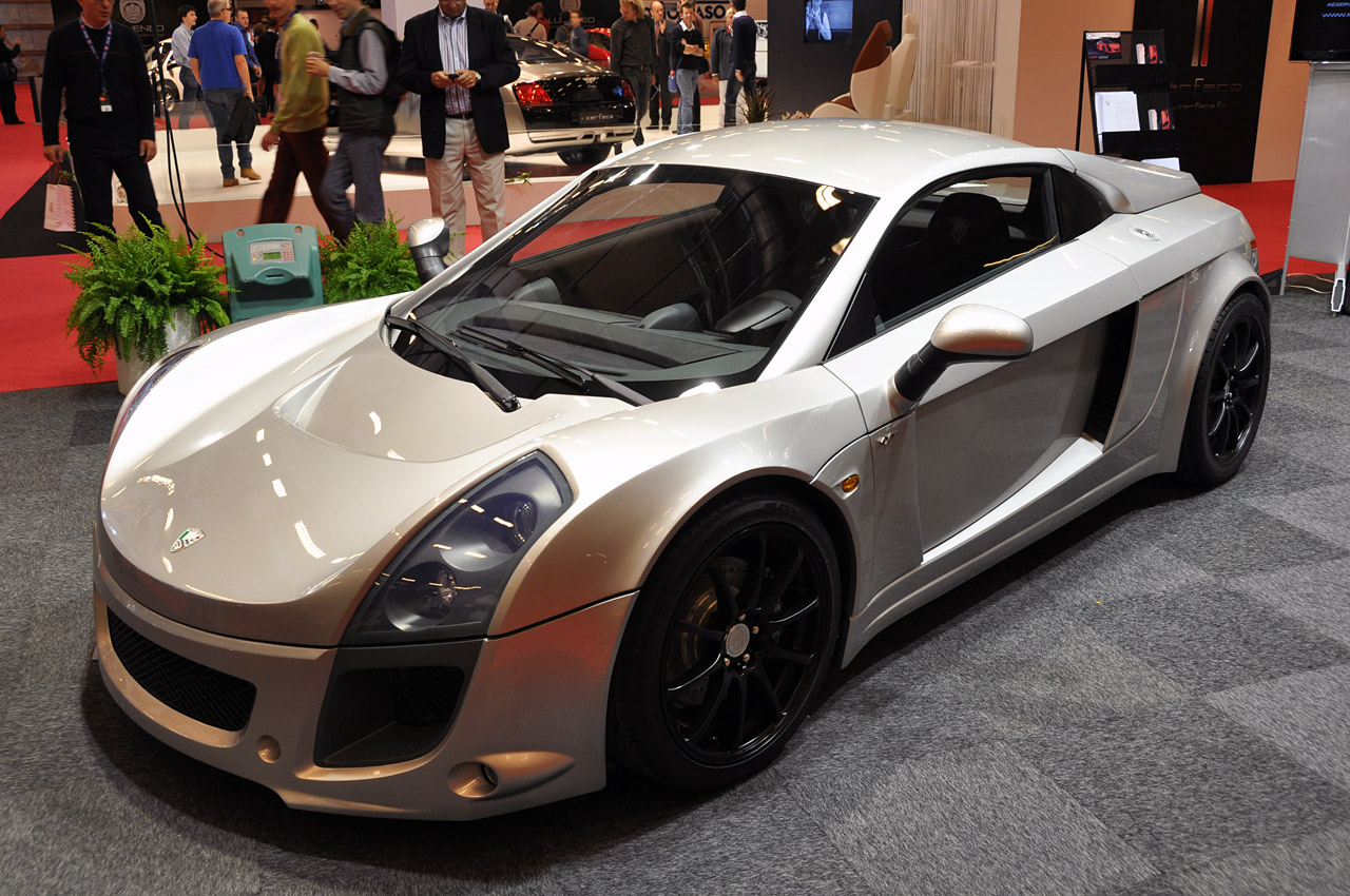 Mastretta Wallpapers