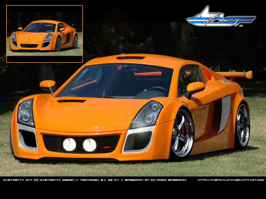 Mastretta Wallpapers