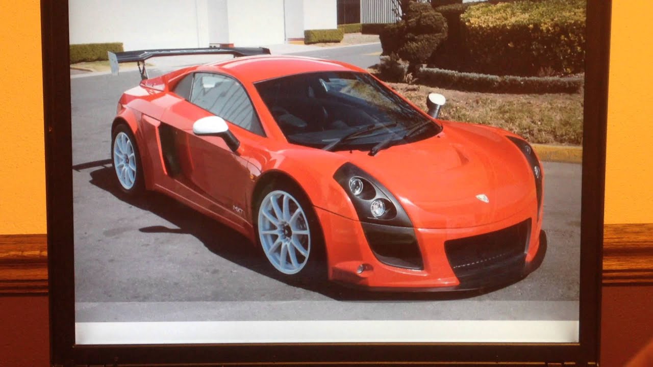 Mastretta Wallpapers