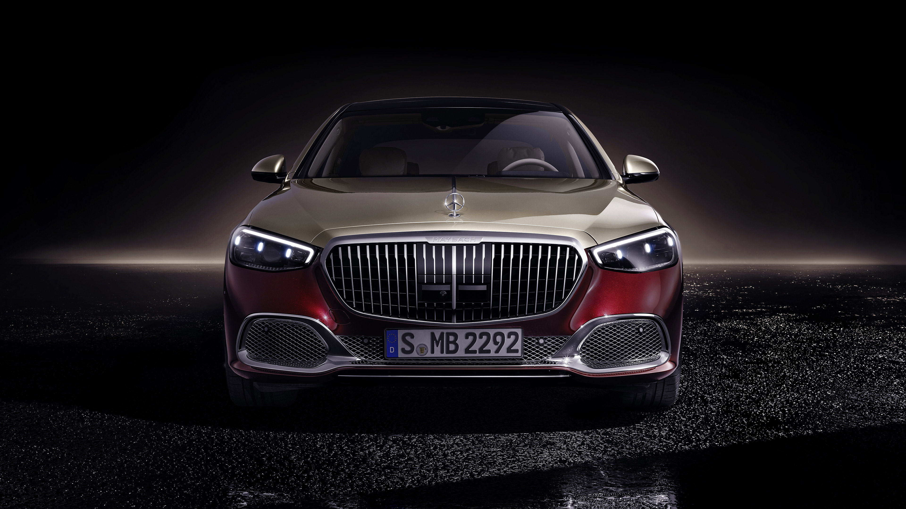 Maybach Wallpapers