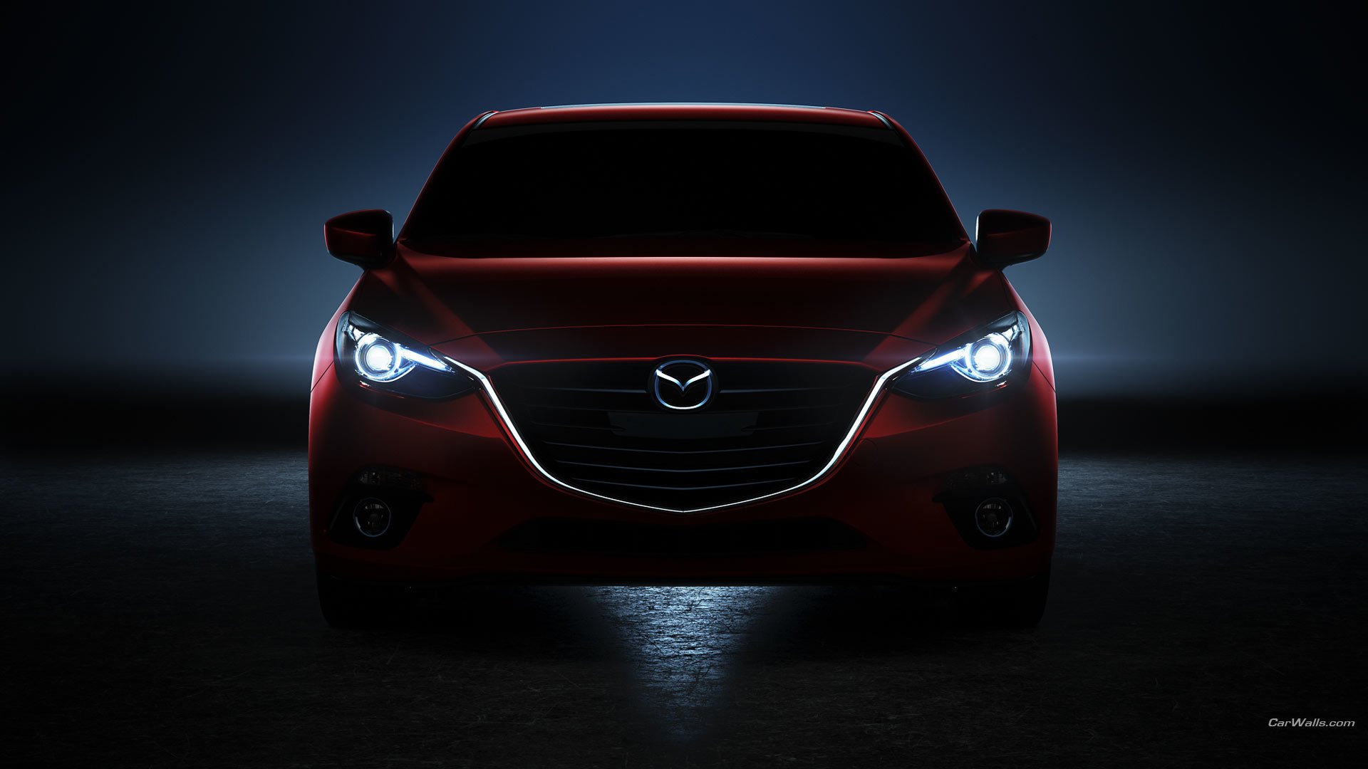 Mazda 3 Wallpapers