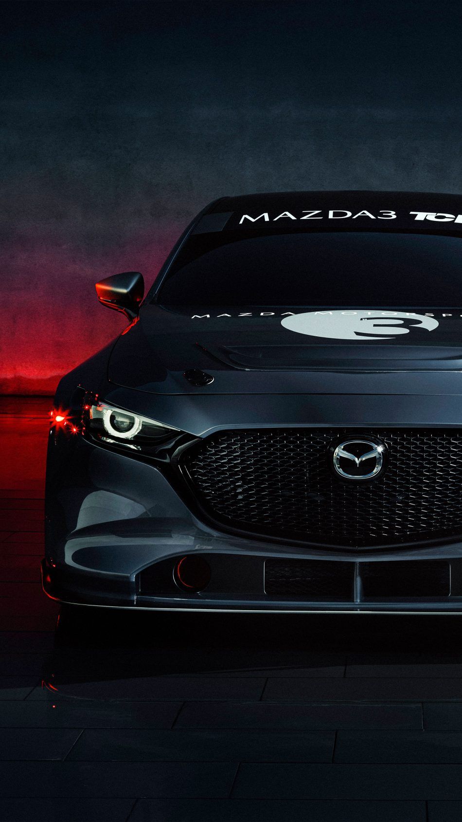 Mazda 3 Wallpapers