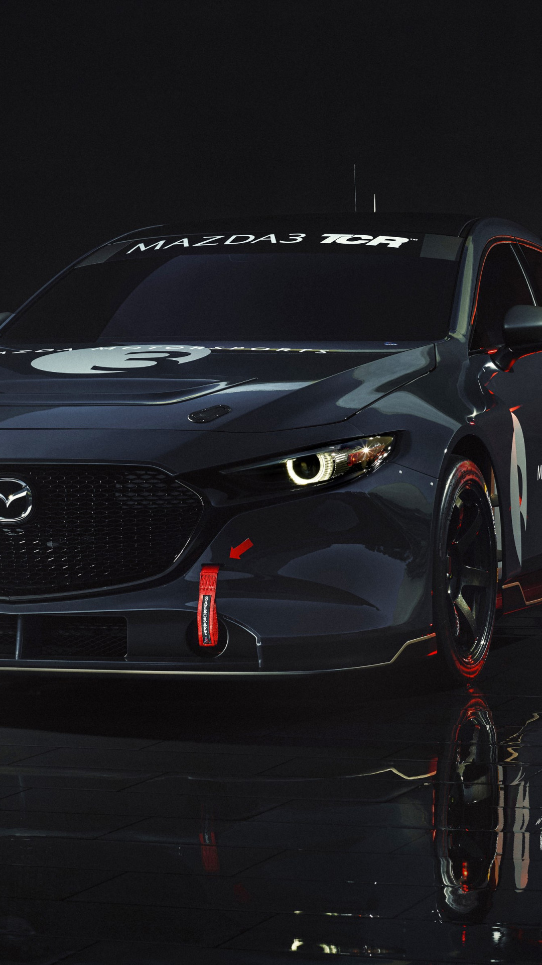 Mazda 3 Wallpapers