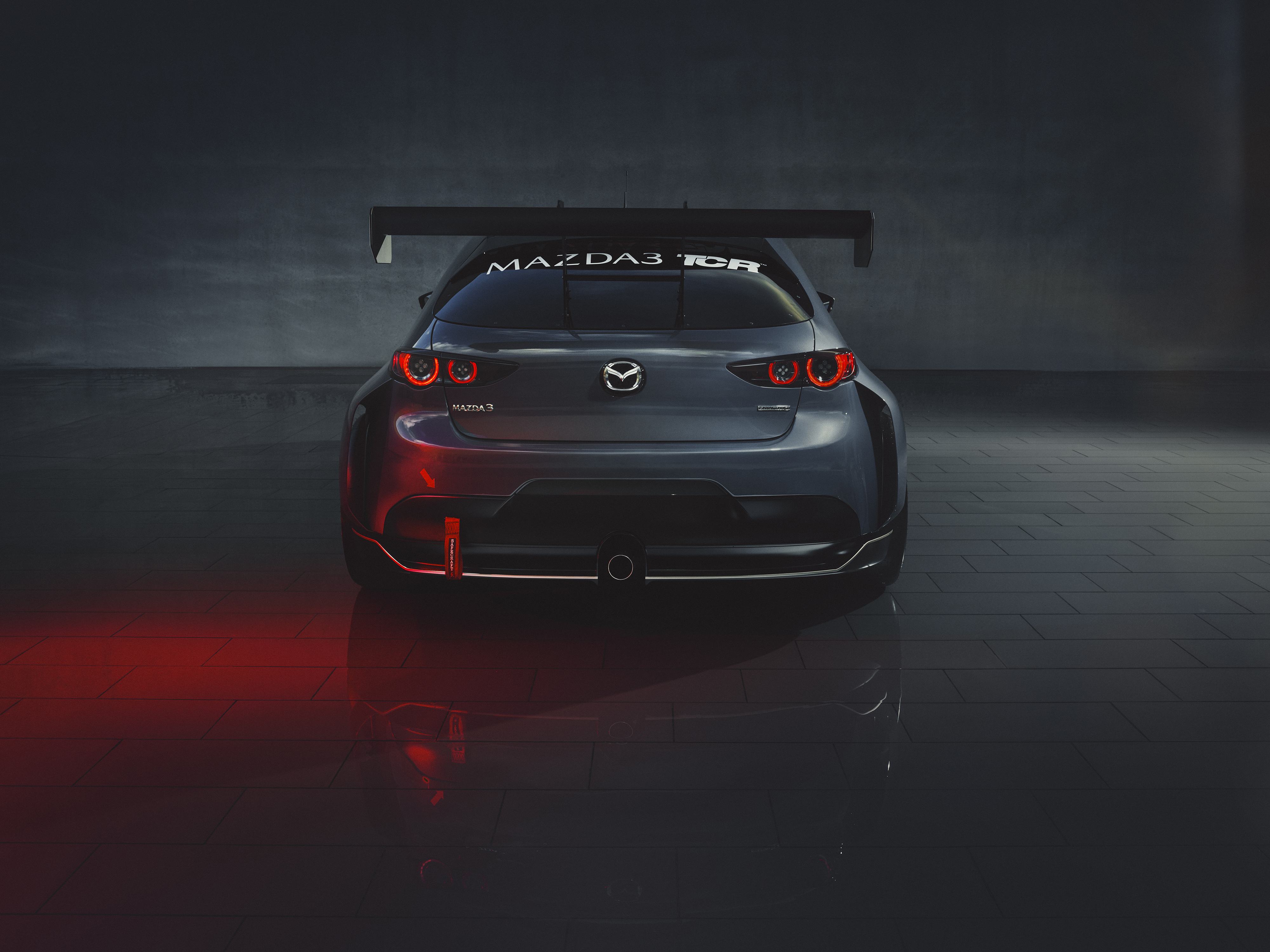 Mazda 3 Wallpapers