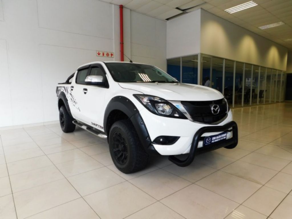 Mazda Bt 50 Shipyard Wallpapers