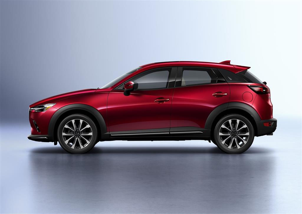 Mazda Cx-3 Wallpapers