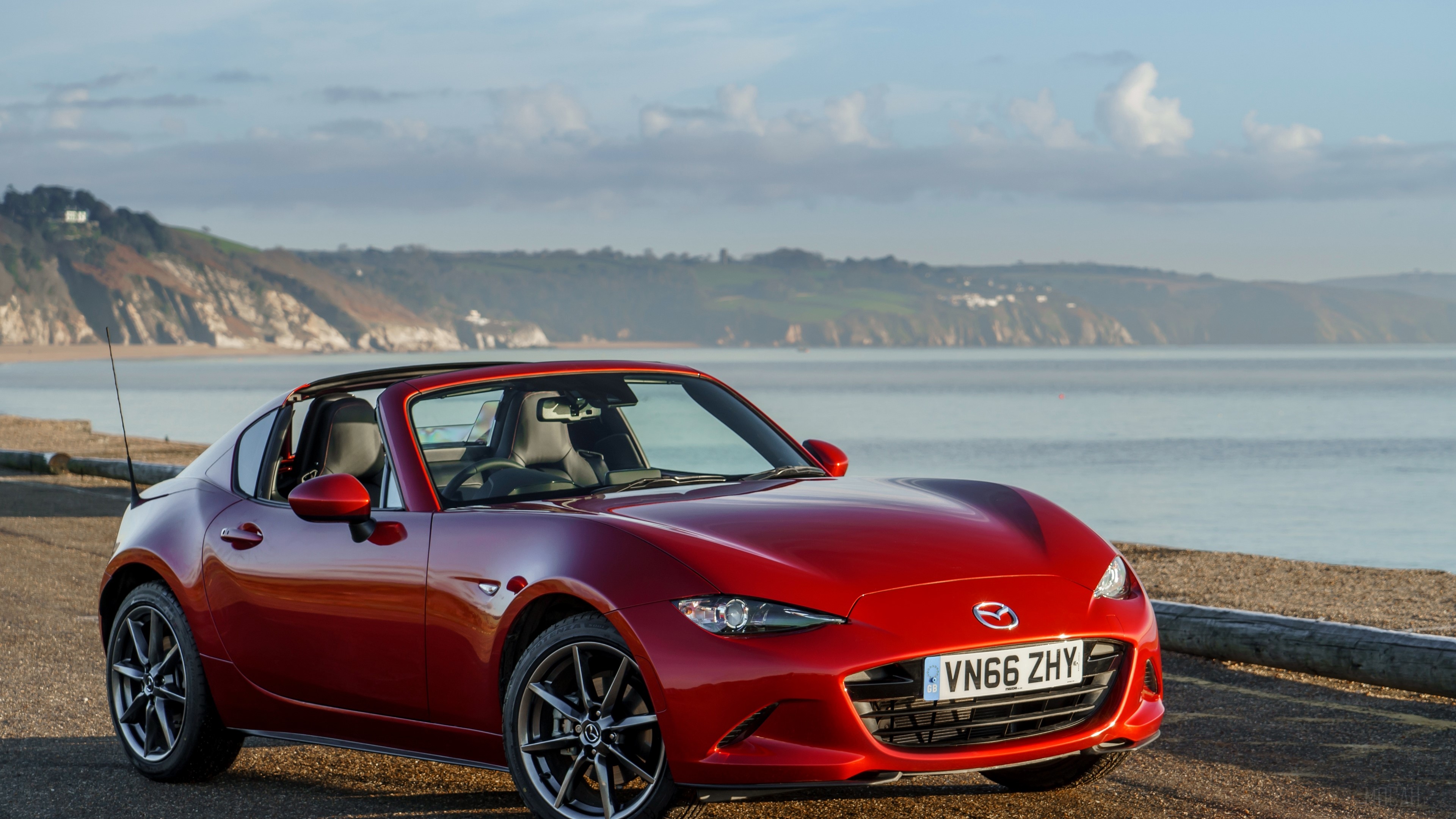 Mazda Mx-5 Wallpapers