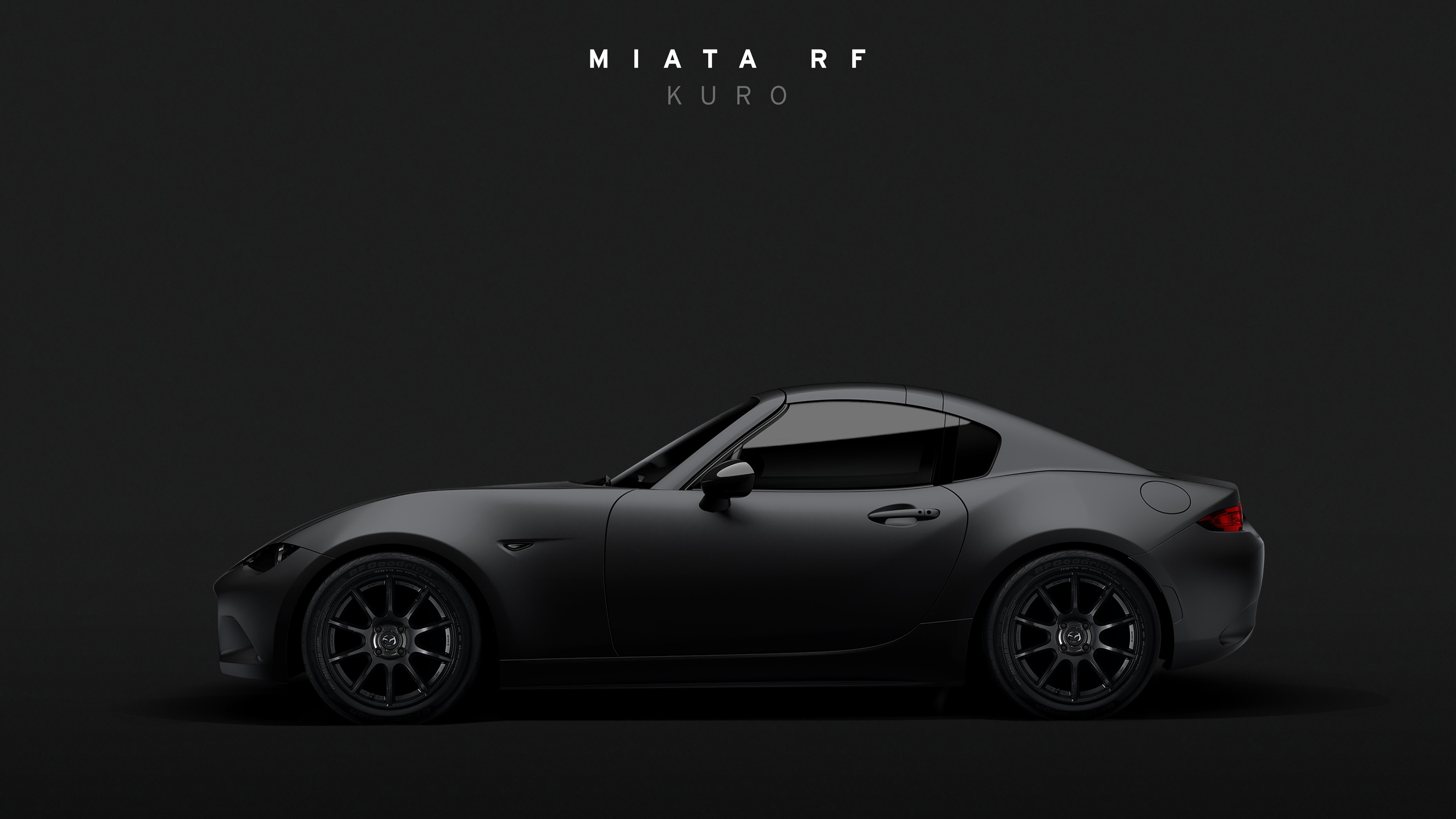 Mazda Mx-5 Miata Wallpapers