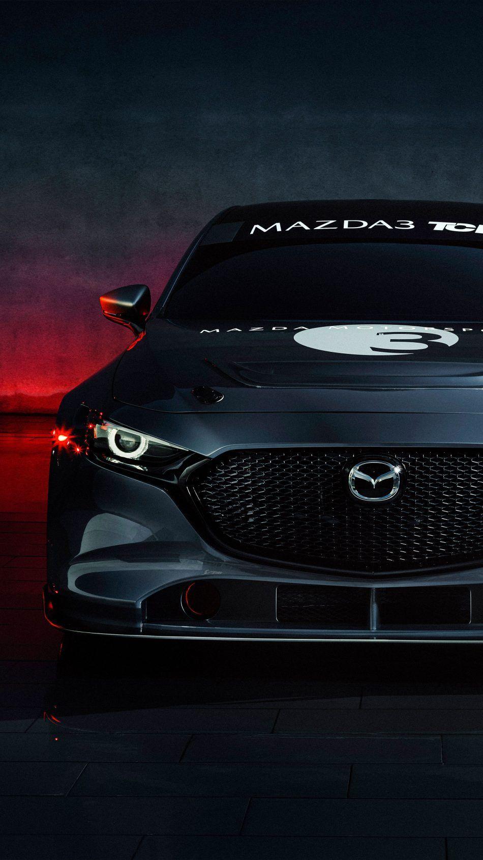 Mazdaspeed 3 Wallpapers