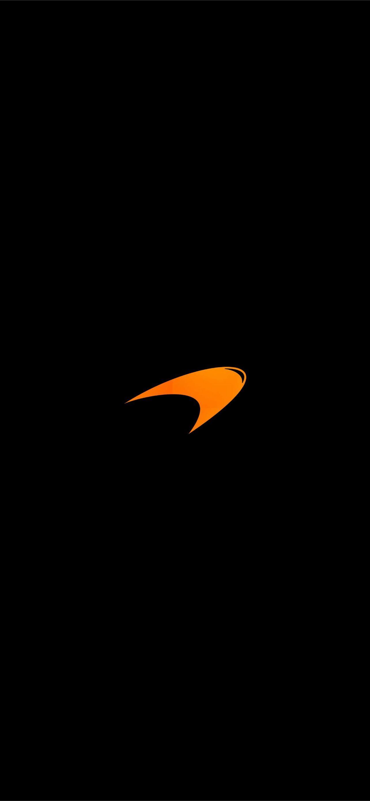 Mclaren Logo Wallpapers