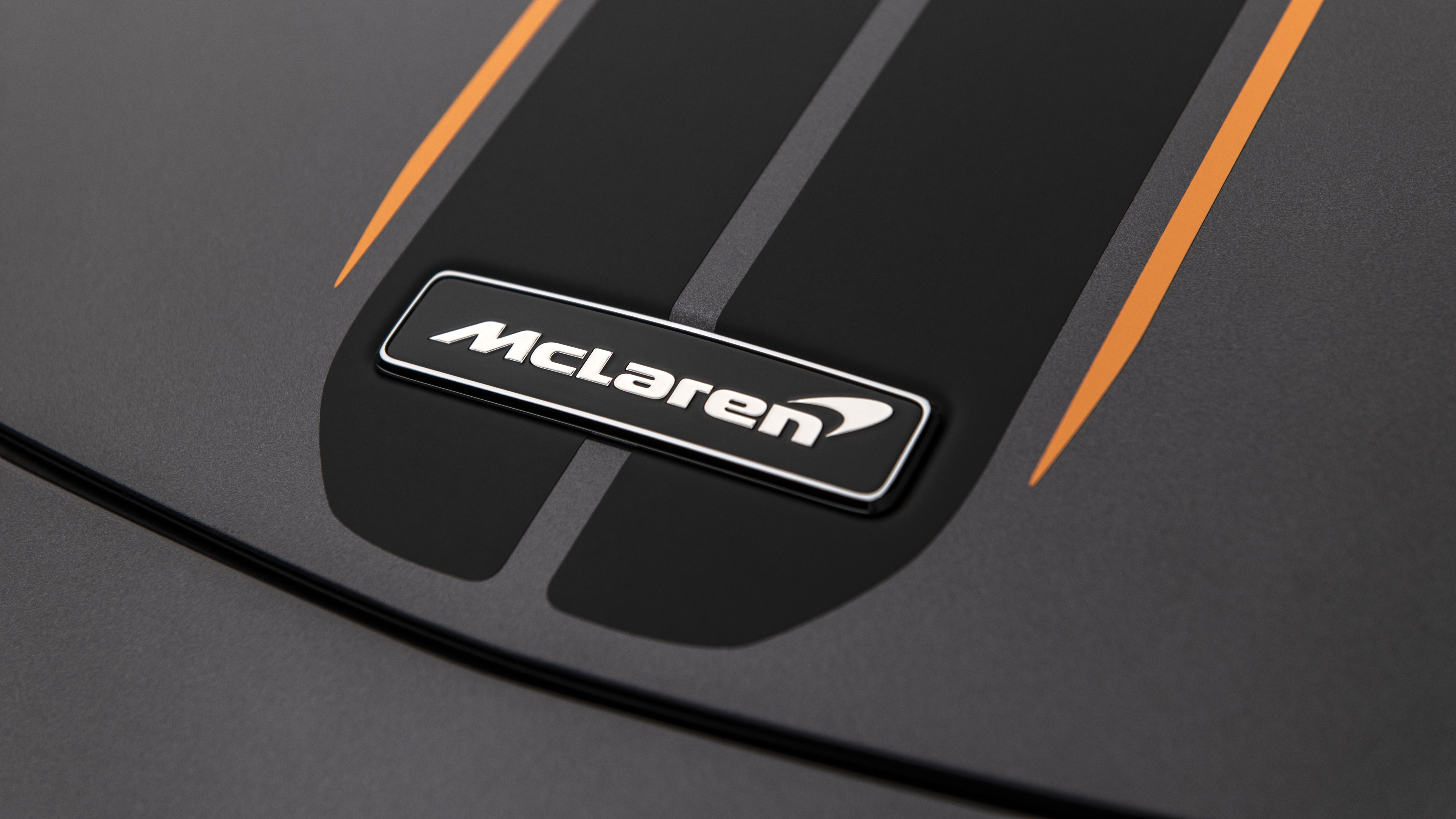 Mclaren Logo Wallpapers