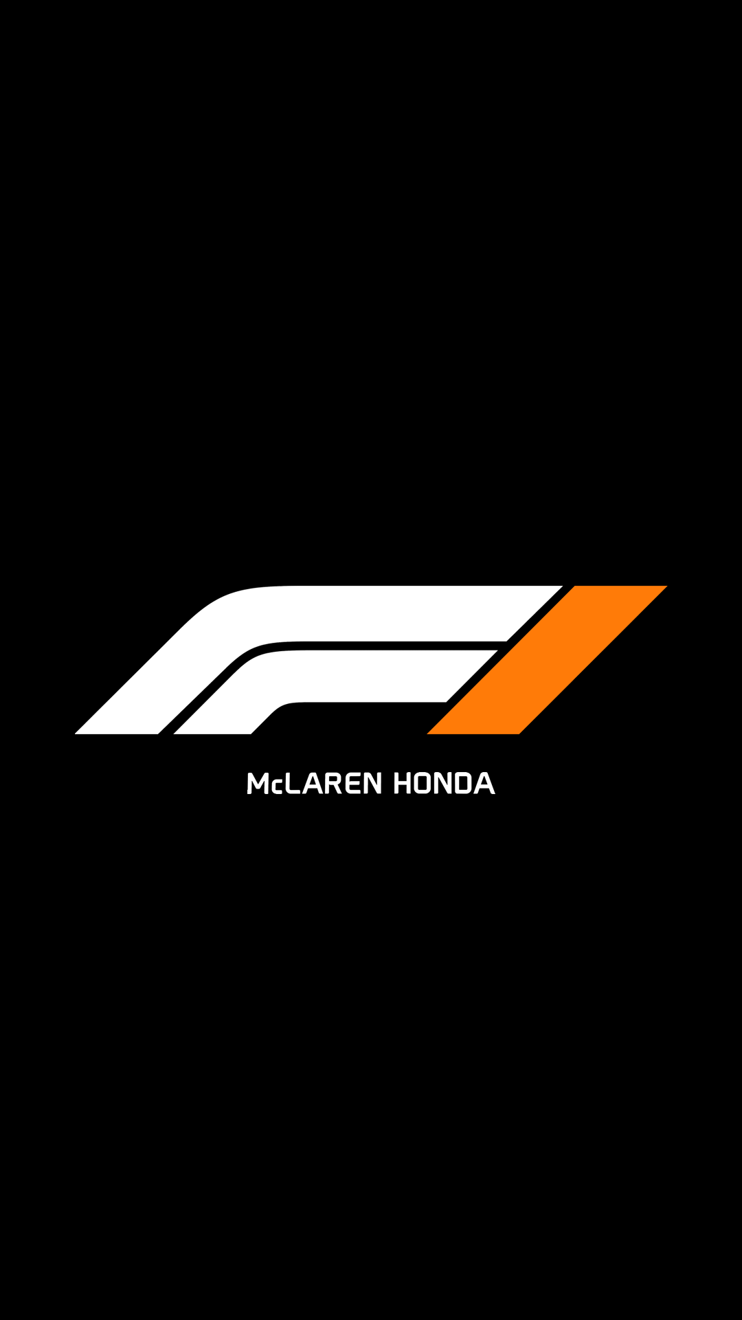 Mclaren Logo Wallpapers