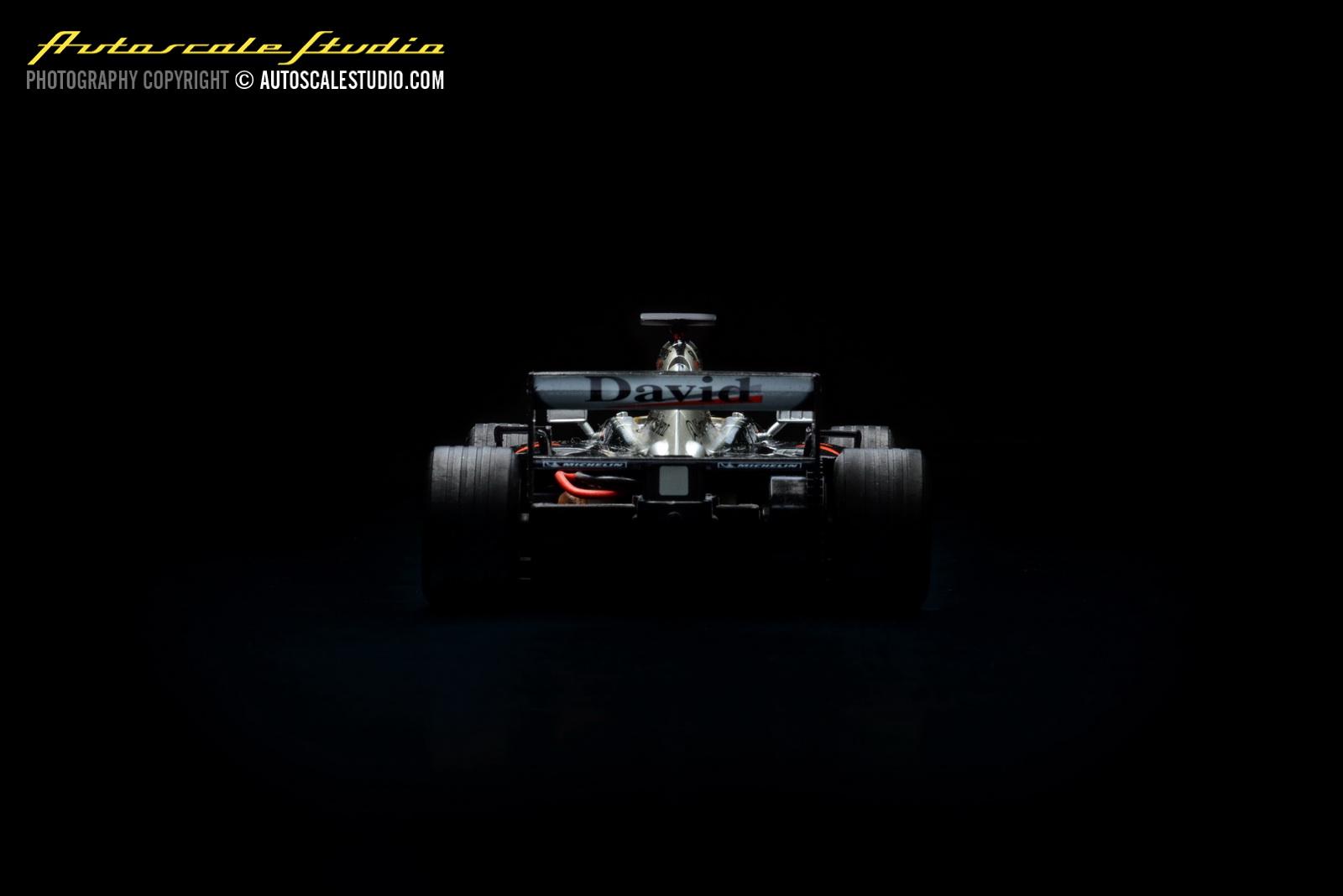 Mclaren Mp4-17 Wallpapers