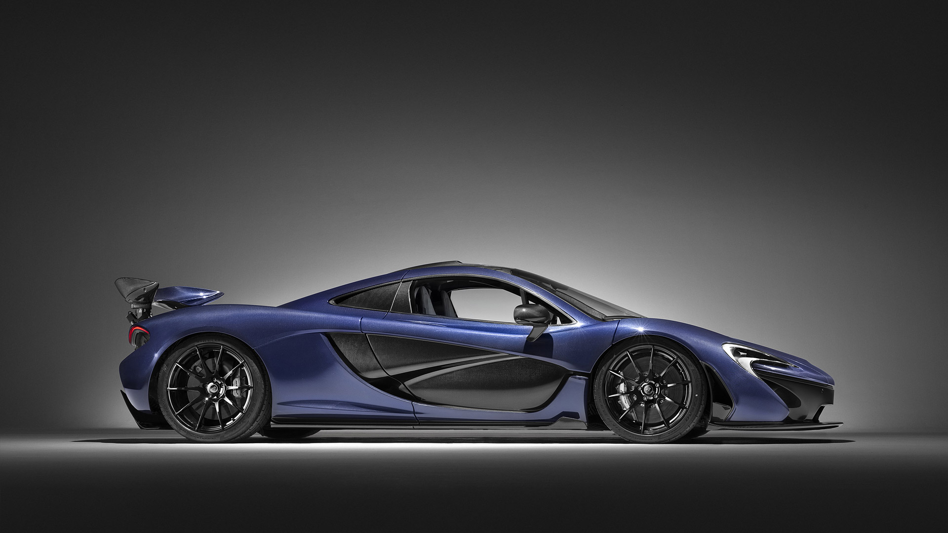 Mclaren P1 Mso Wallpapers