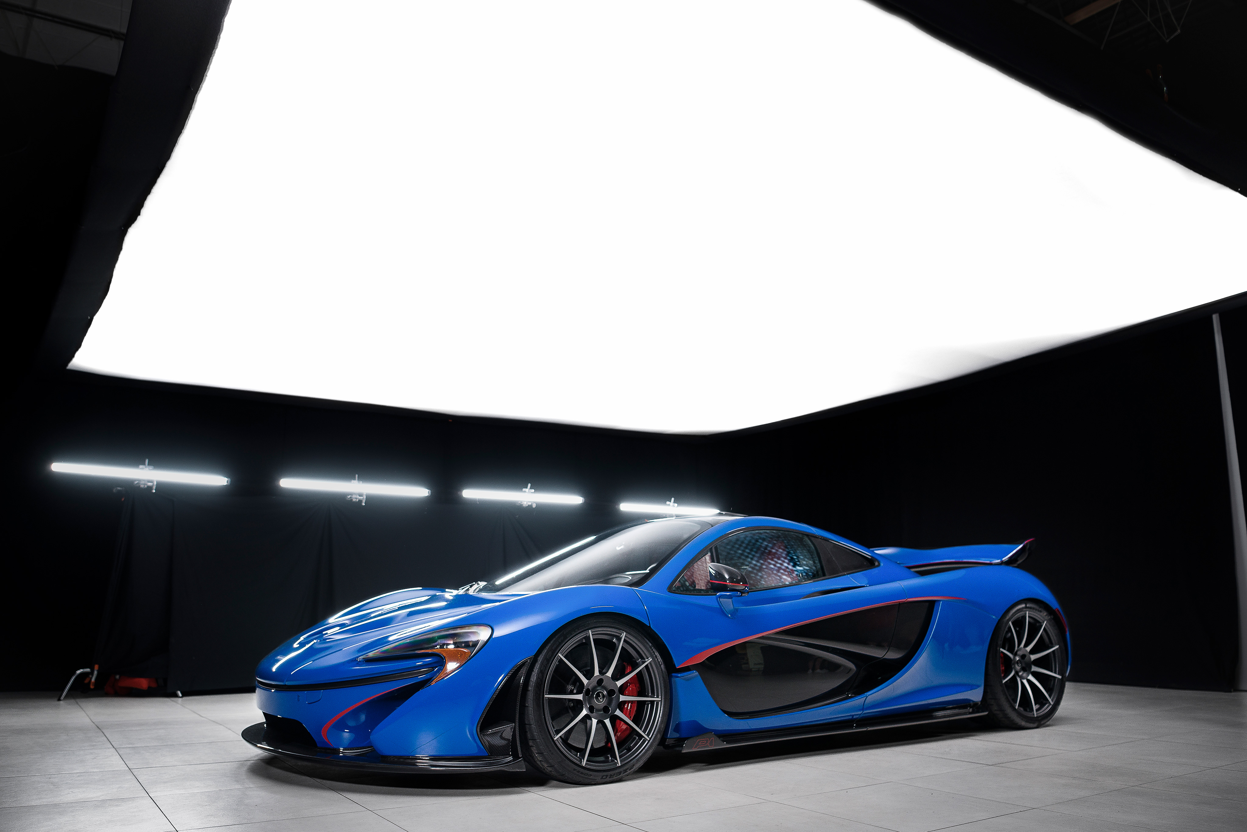 Mclaren P1 Mso Wallpapers