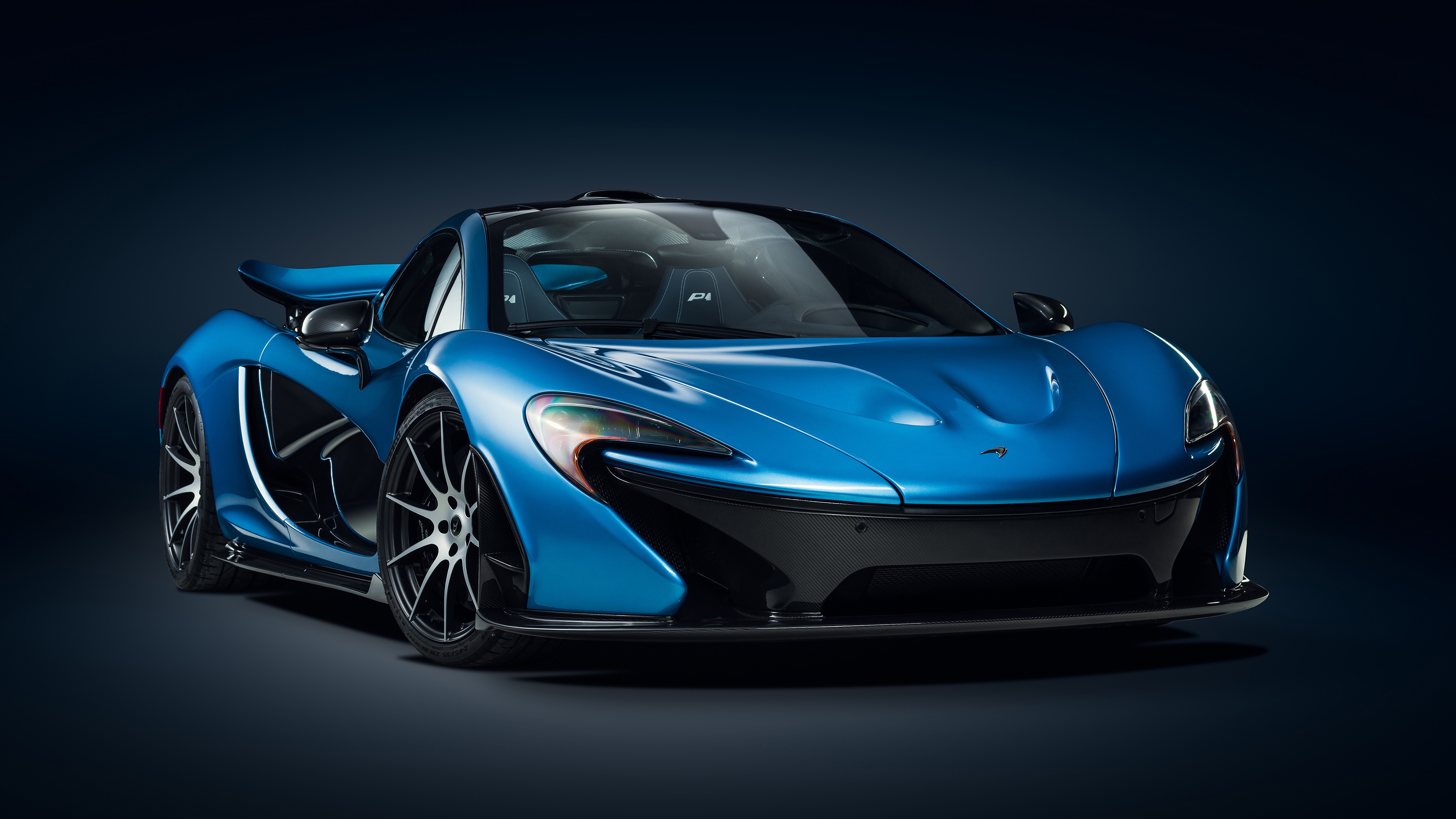 Mclaren P1 Mso Wallpapers