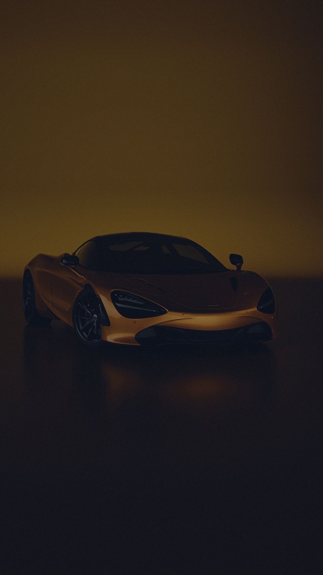 Mclaren X 1 Concept Wallpapers