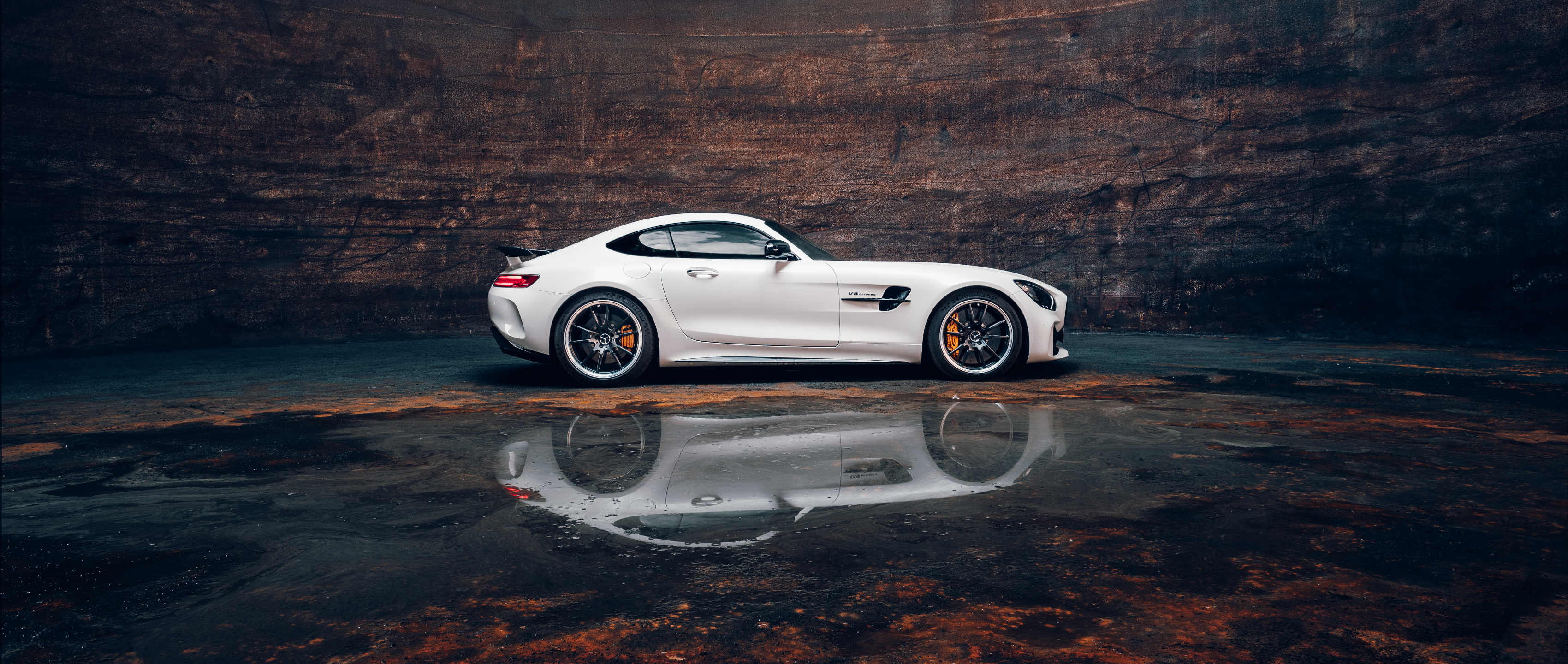 Mercedes Amg Gt C Edition 50 Wallpapers