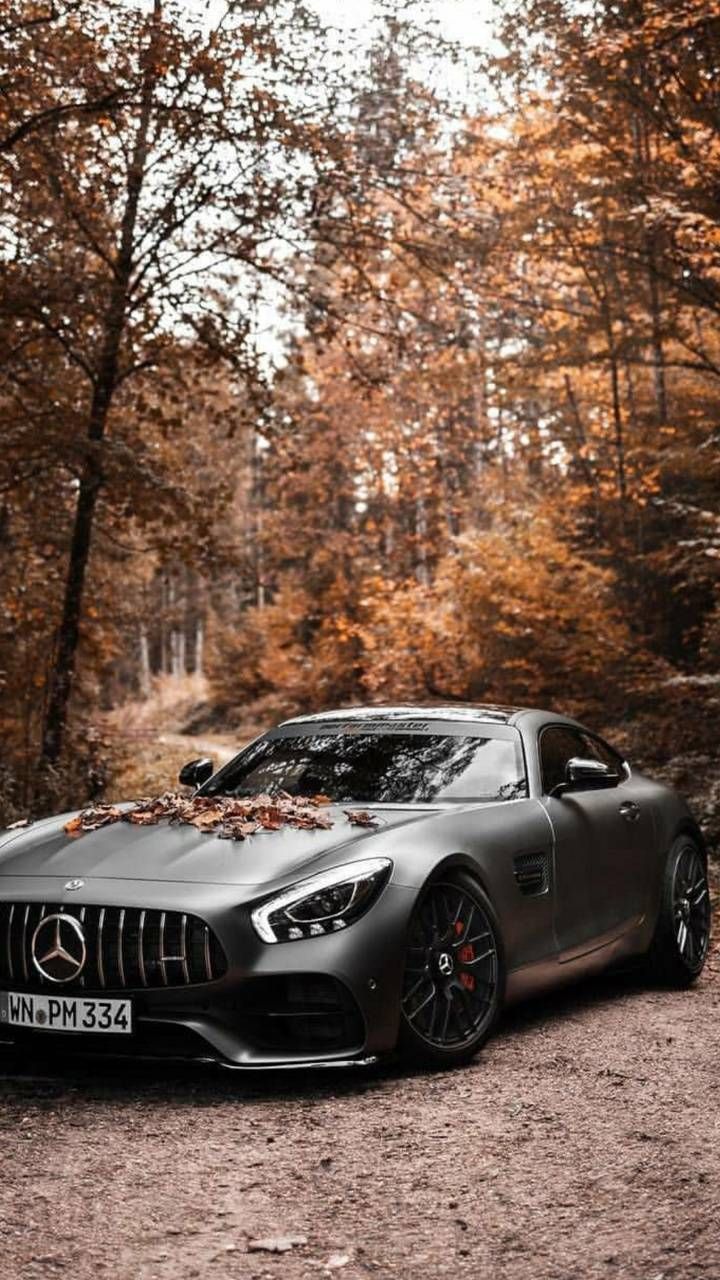 Mercedes Amg Gt Cars Wallpapers