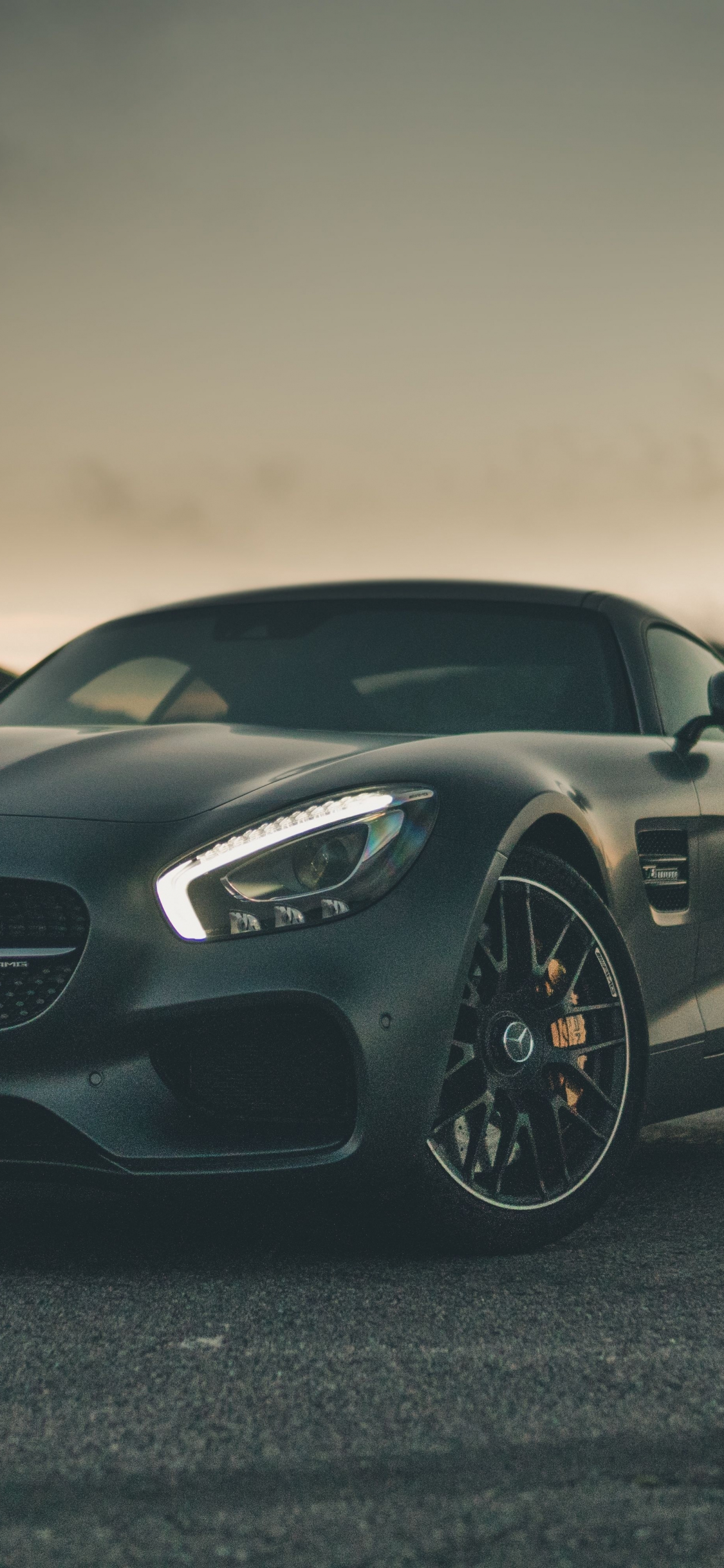 Mercedes Amg Gt Cars Wallpapers