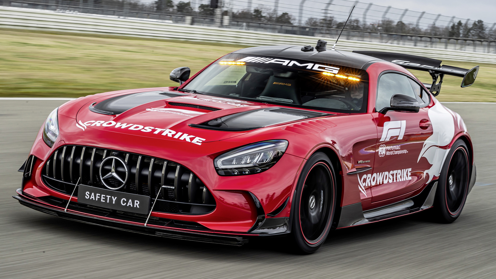 Mercedes Amg Gt Cars Wallpapers