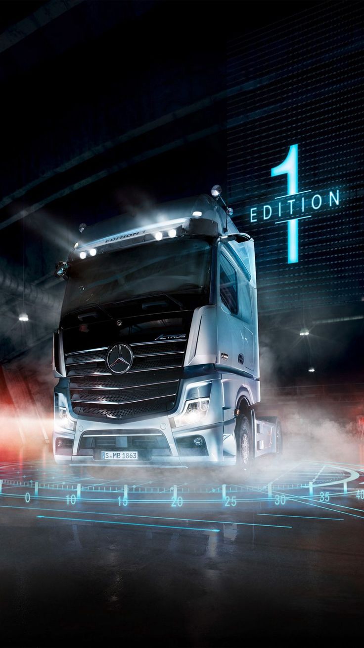 Mercedes Axor Wallpapers