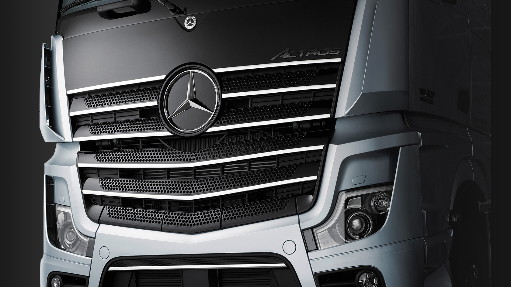 Mercedes Axor Wallpapers