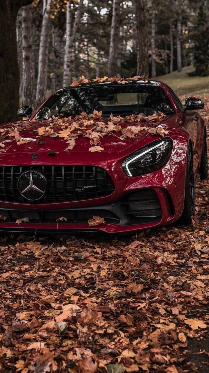 Mercedes-Amg Gt S Wallpapers